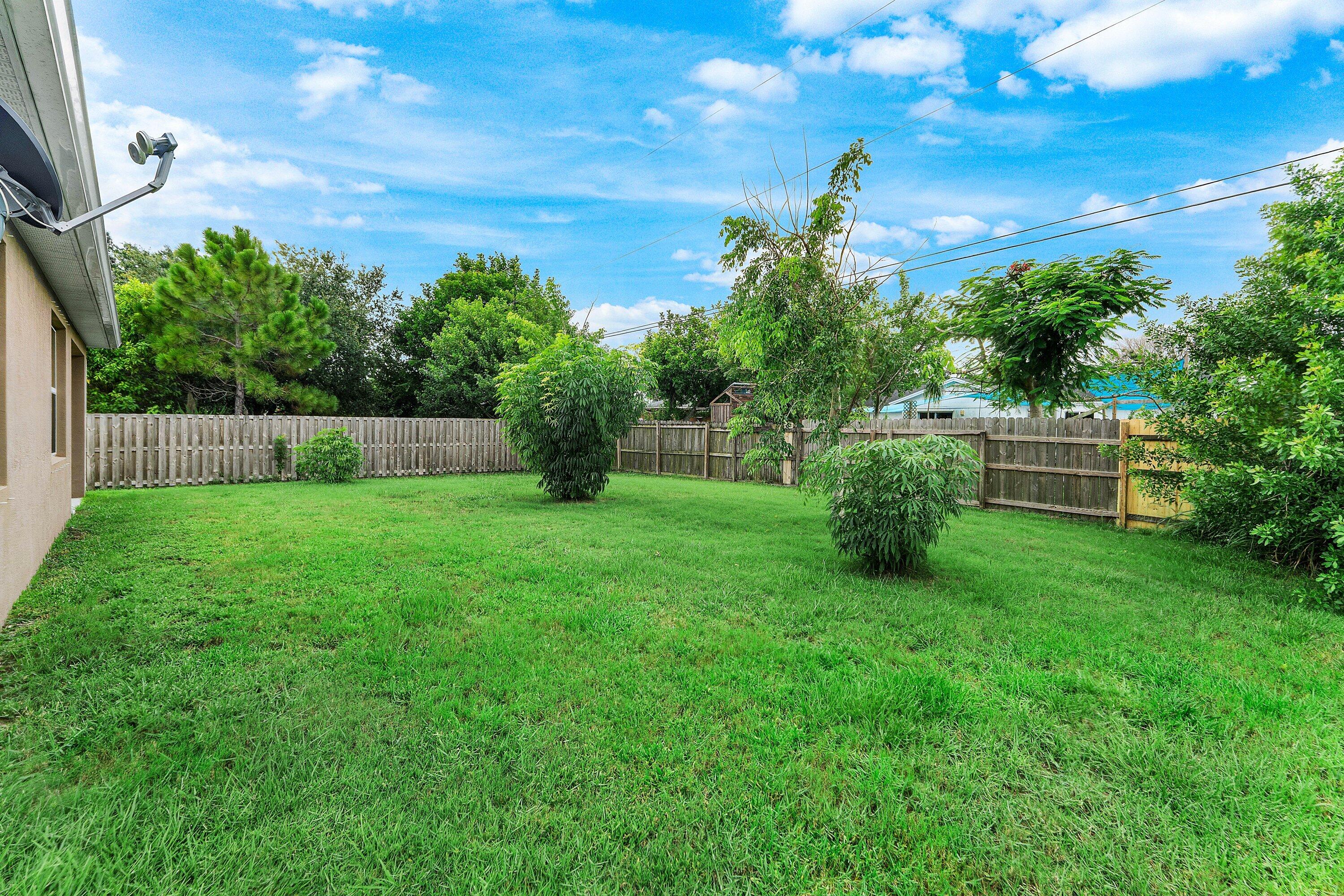626 SW ESTER Avenue, Port St. Lucie