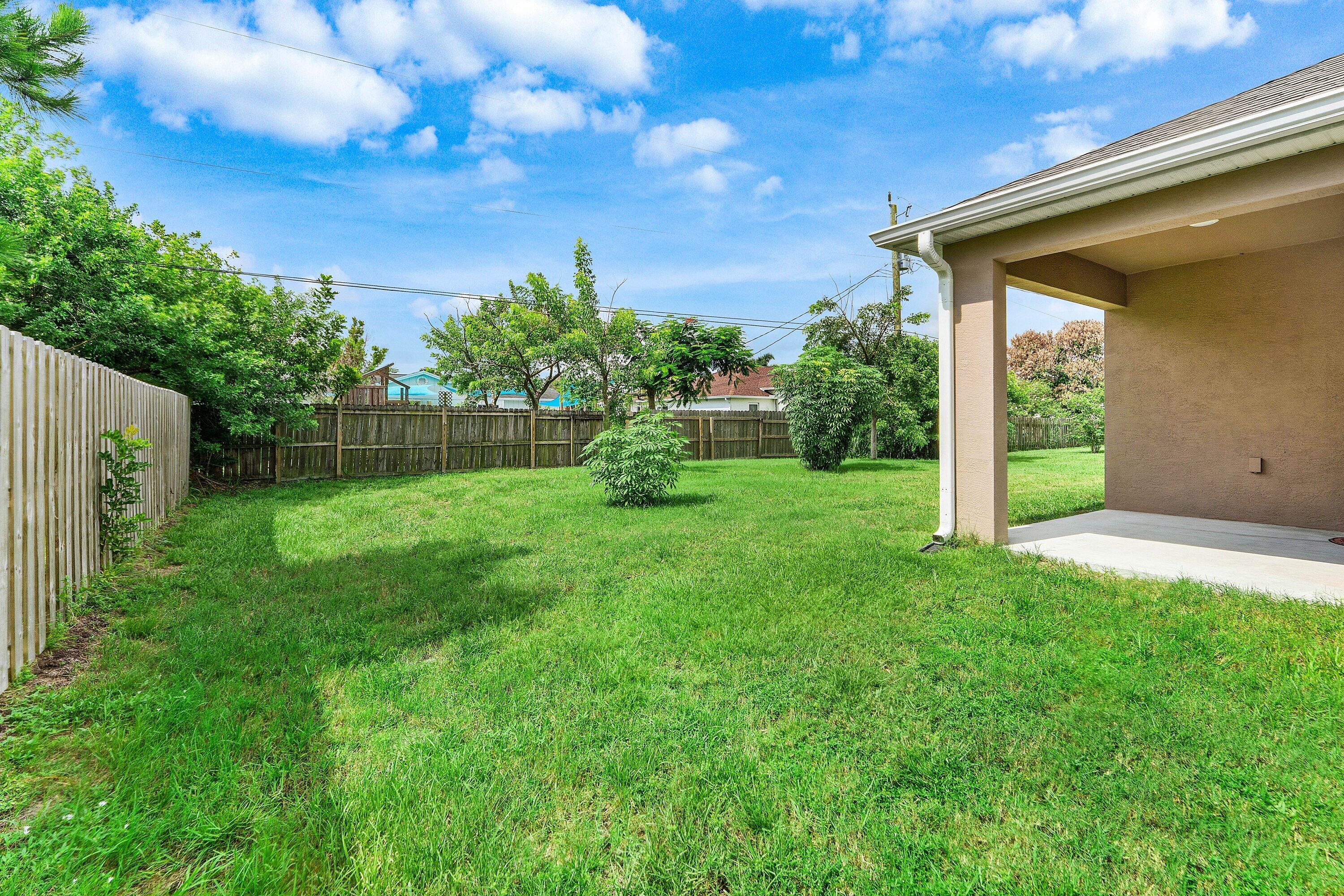 626 SW ESTER Avenue, Port St. Lucie