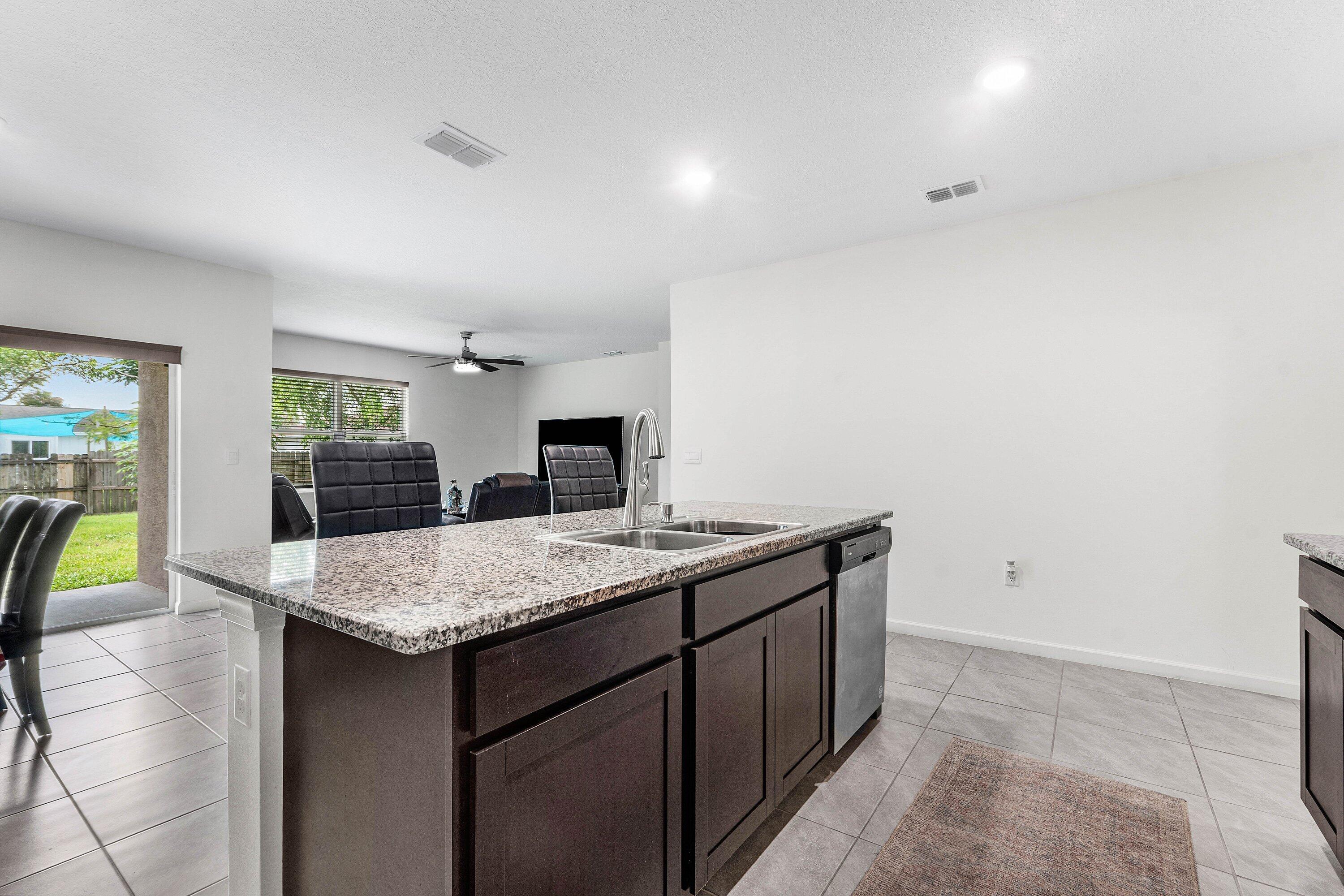 626 SW ESTER Avenue, Port St. Lucie