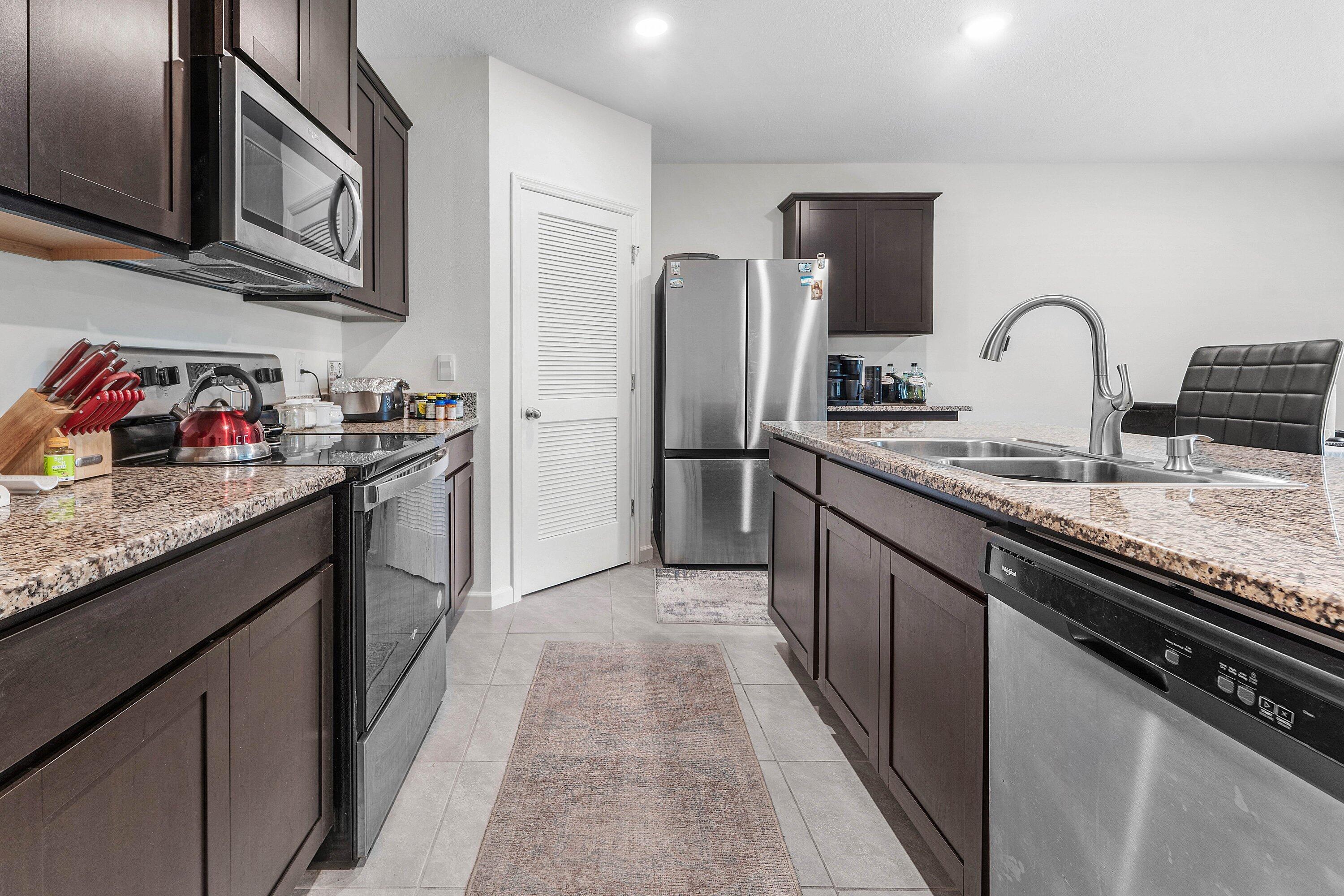 626 SW ESTER Avenue, Port St. Lucie