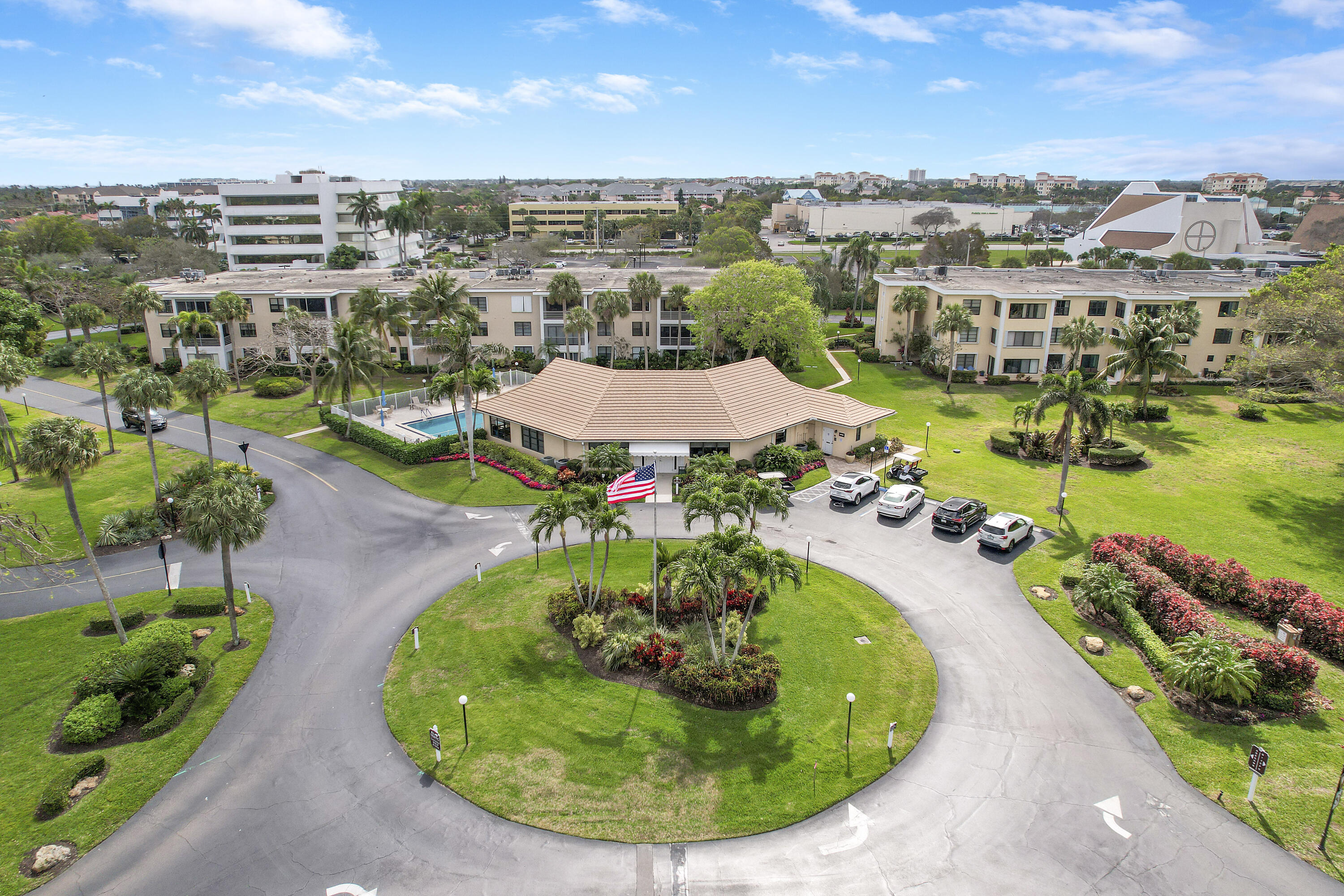300 N Hwy A1A 105J