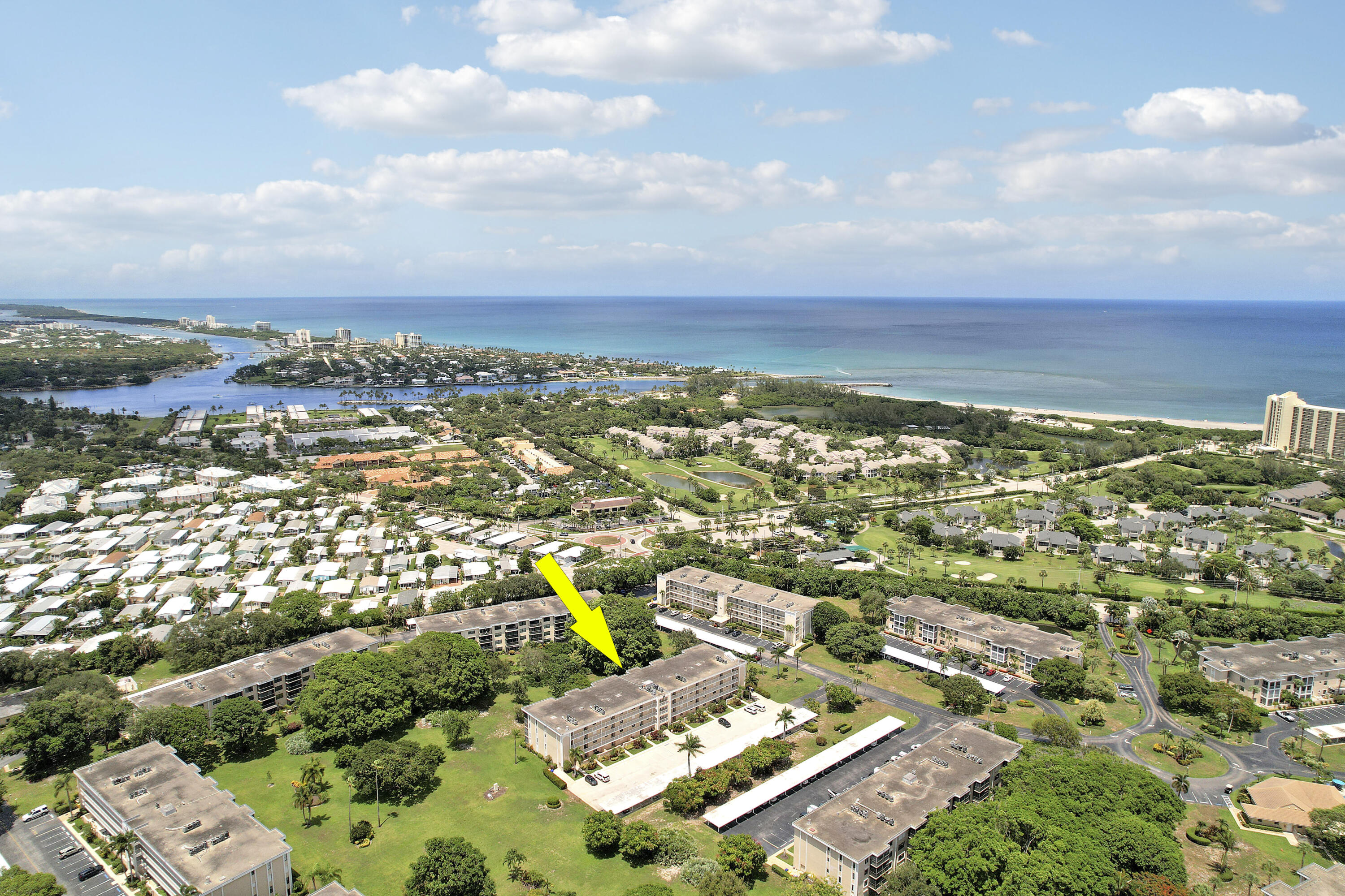 300 N Hwy A1A 105J