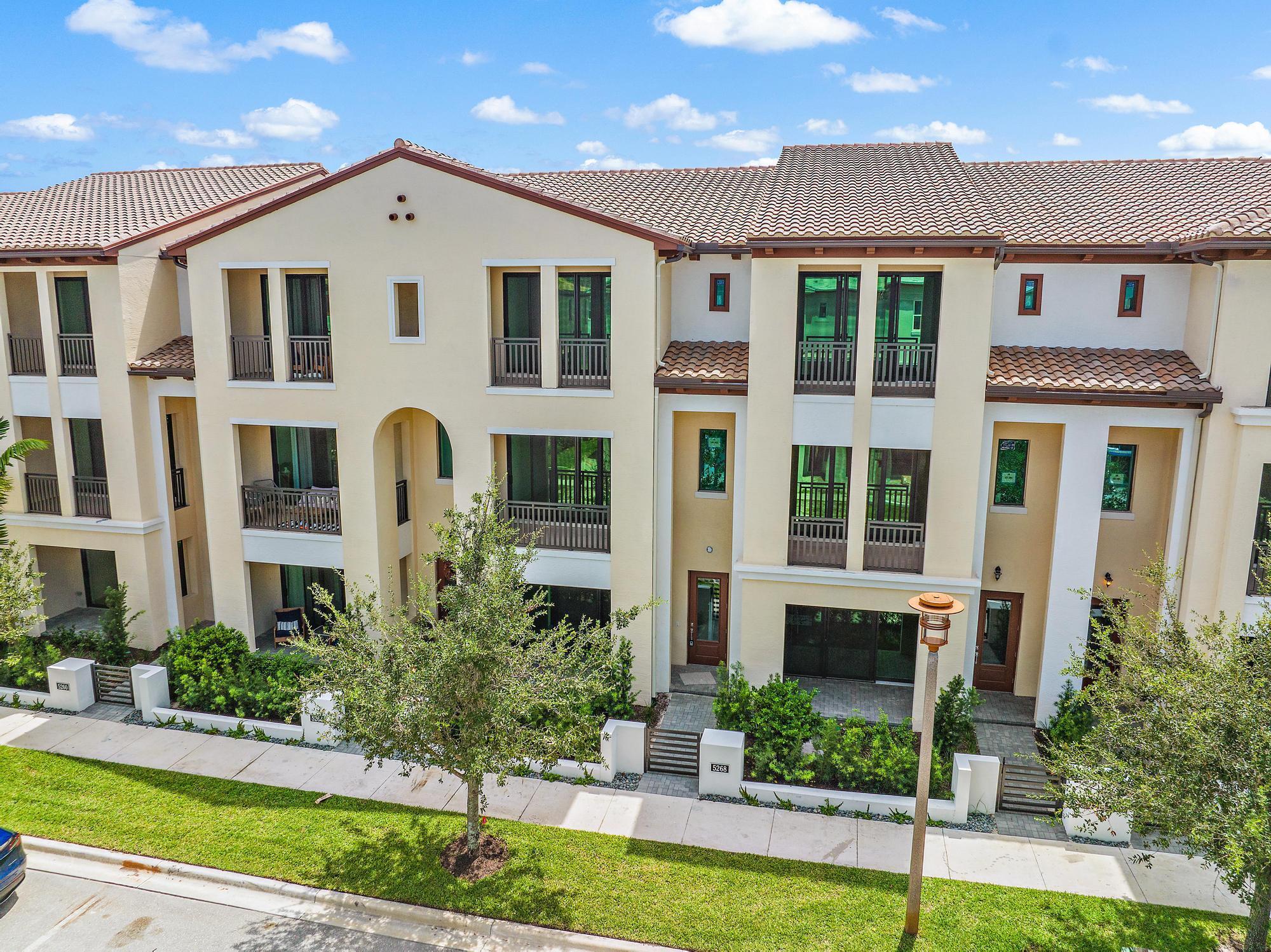 5268 Beckman Terrace