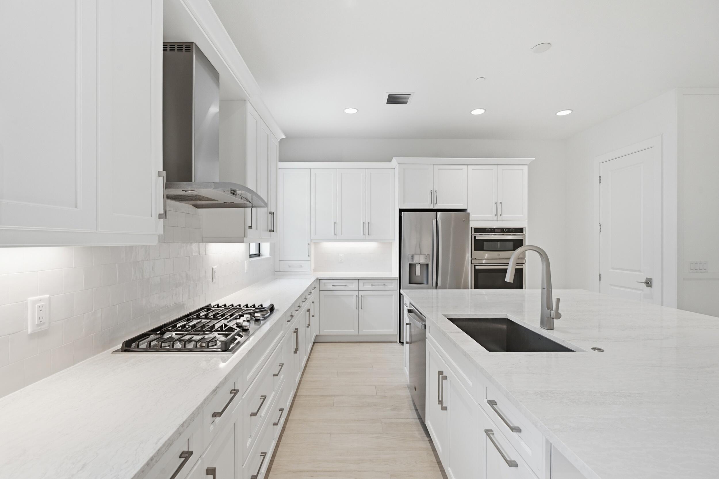 5268 Beckman Terrace