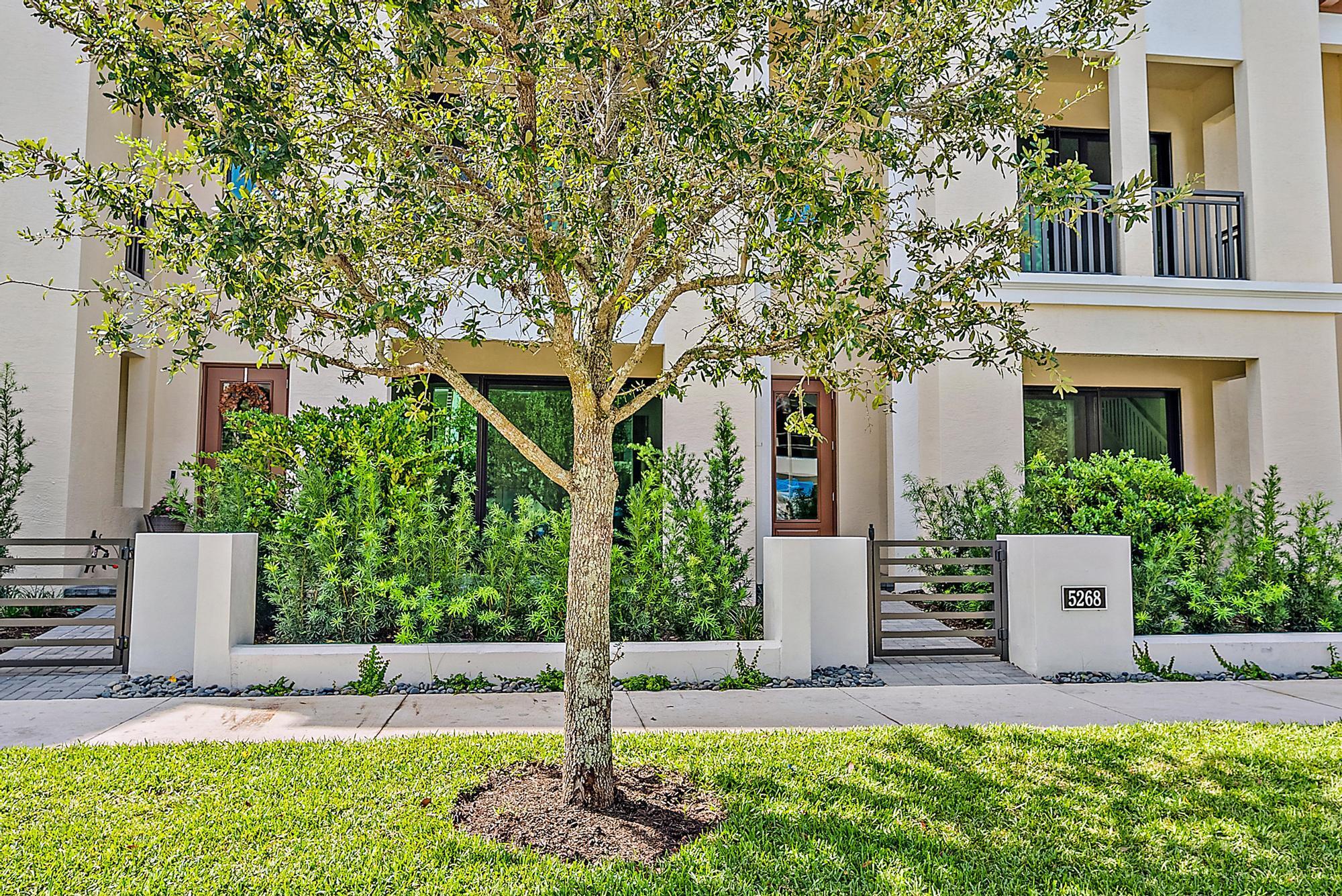 5268 Beckman Terrace