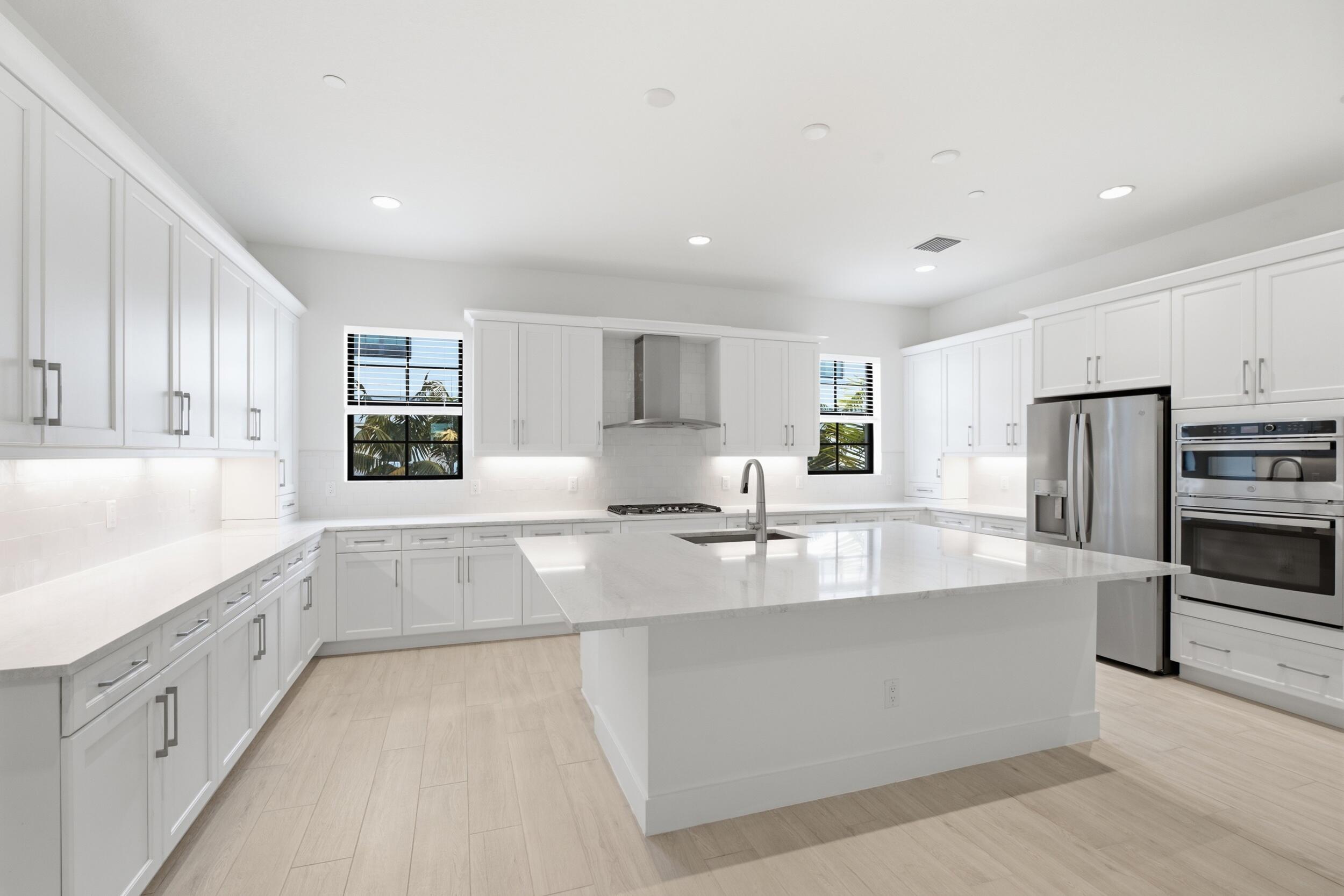 5268 Beckman Terrace