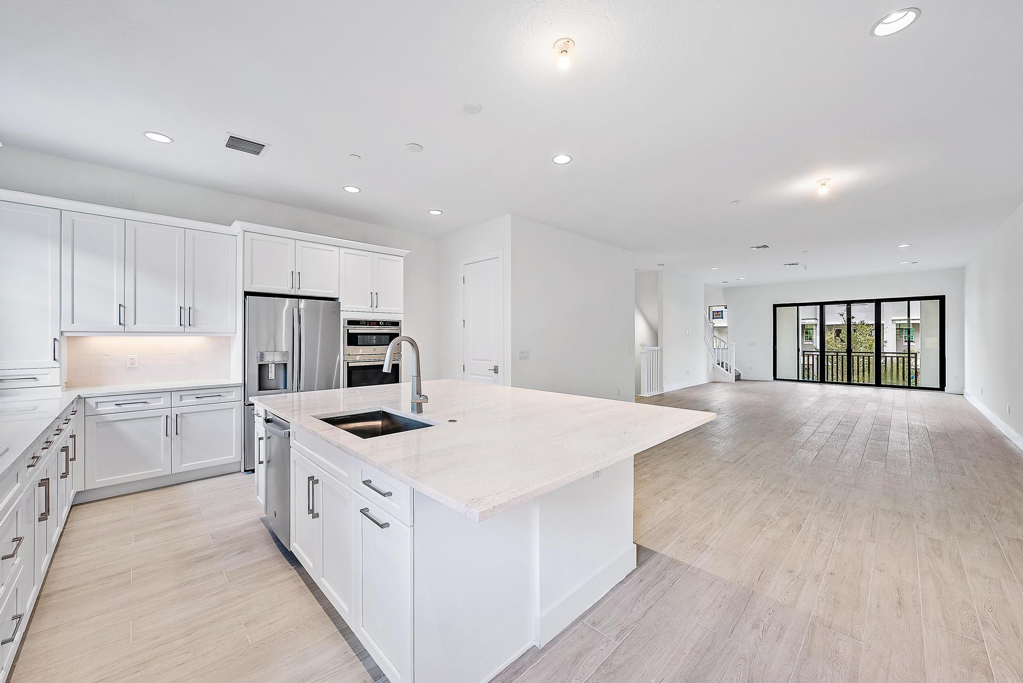 5268 Beckman Terrace