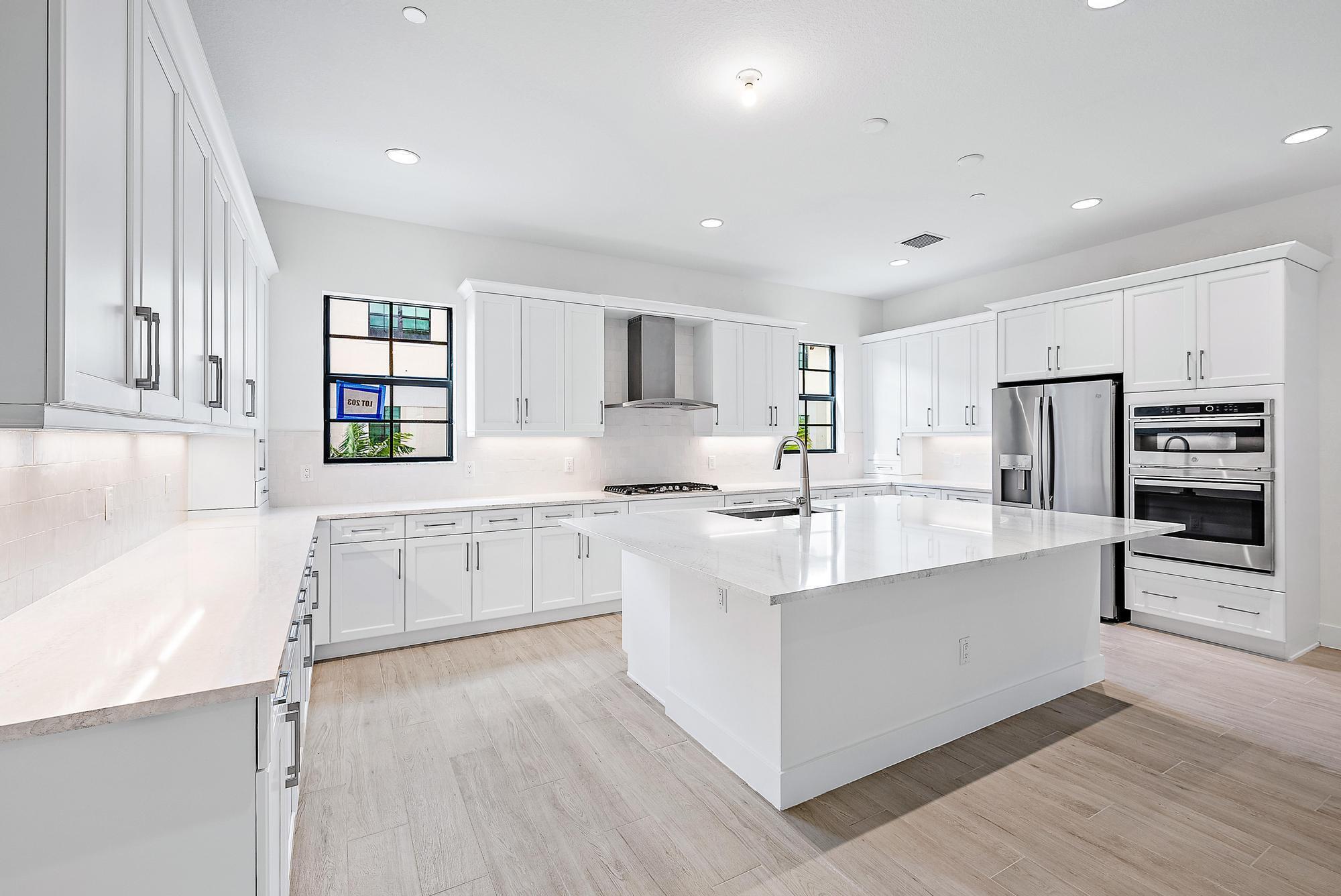 5268 Beckman Terrace