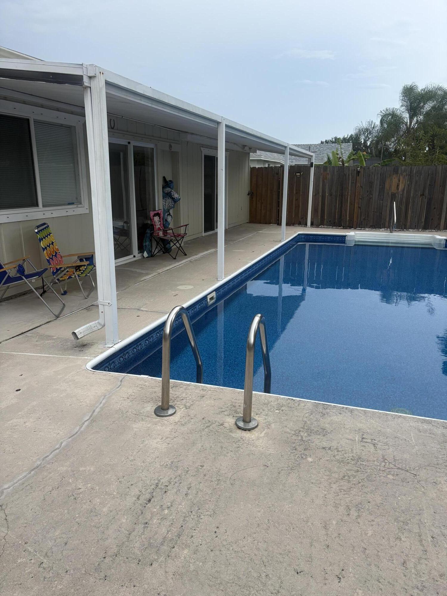 1641 SE CLEARMONT Street, Port St. Lucie