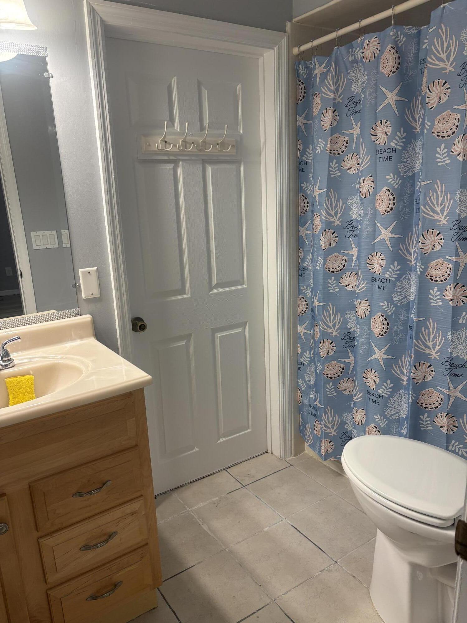 1641 SE CLEARMONT Street, Port St. Lucie