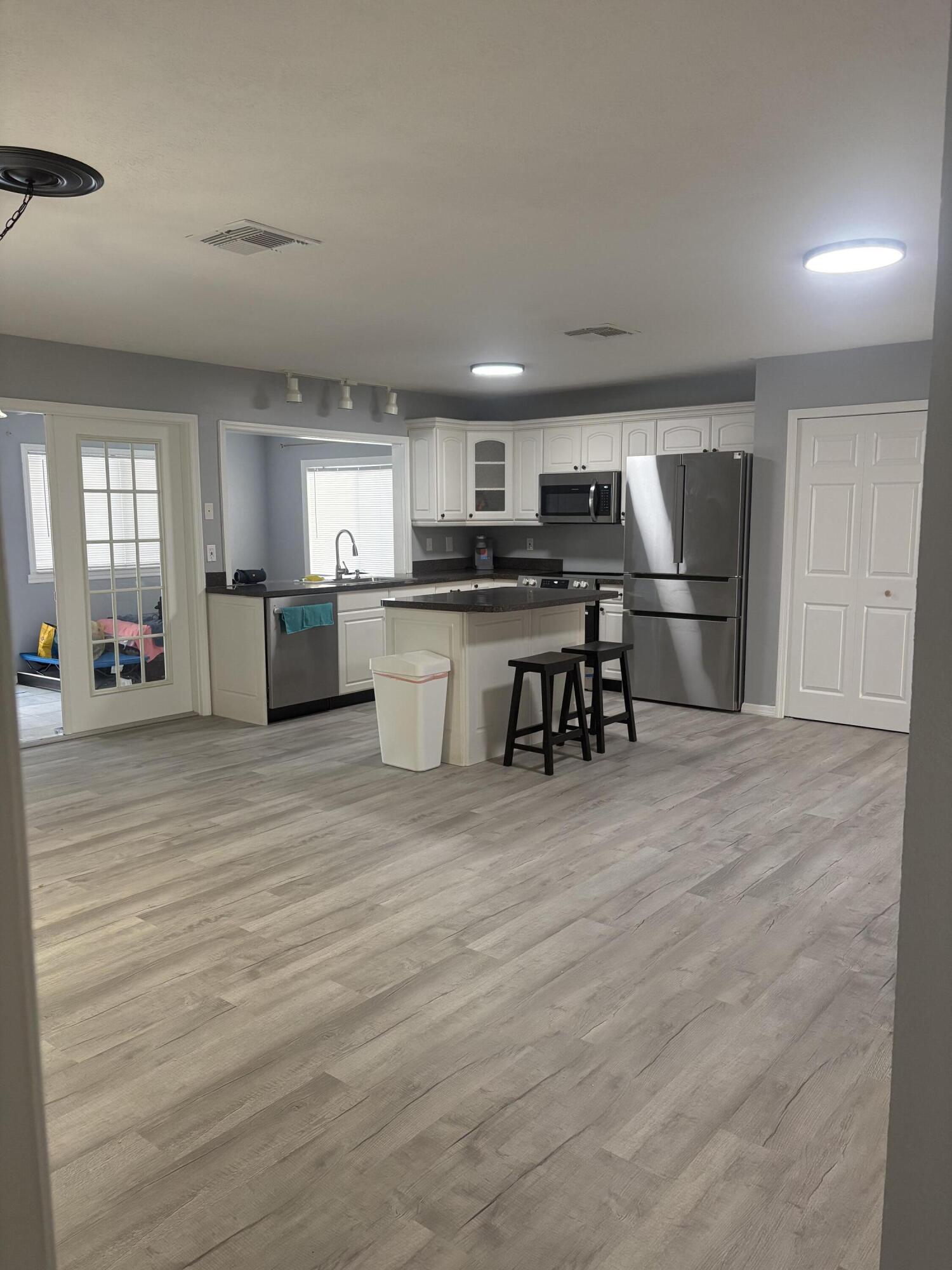 1641 SE CLEARMONT Street, Port St. Lucie