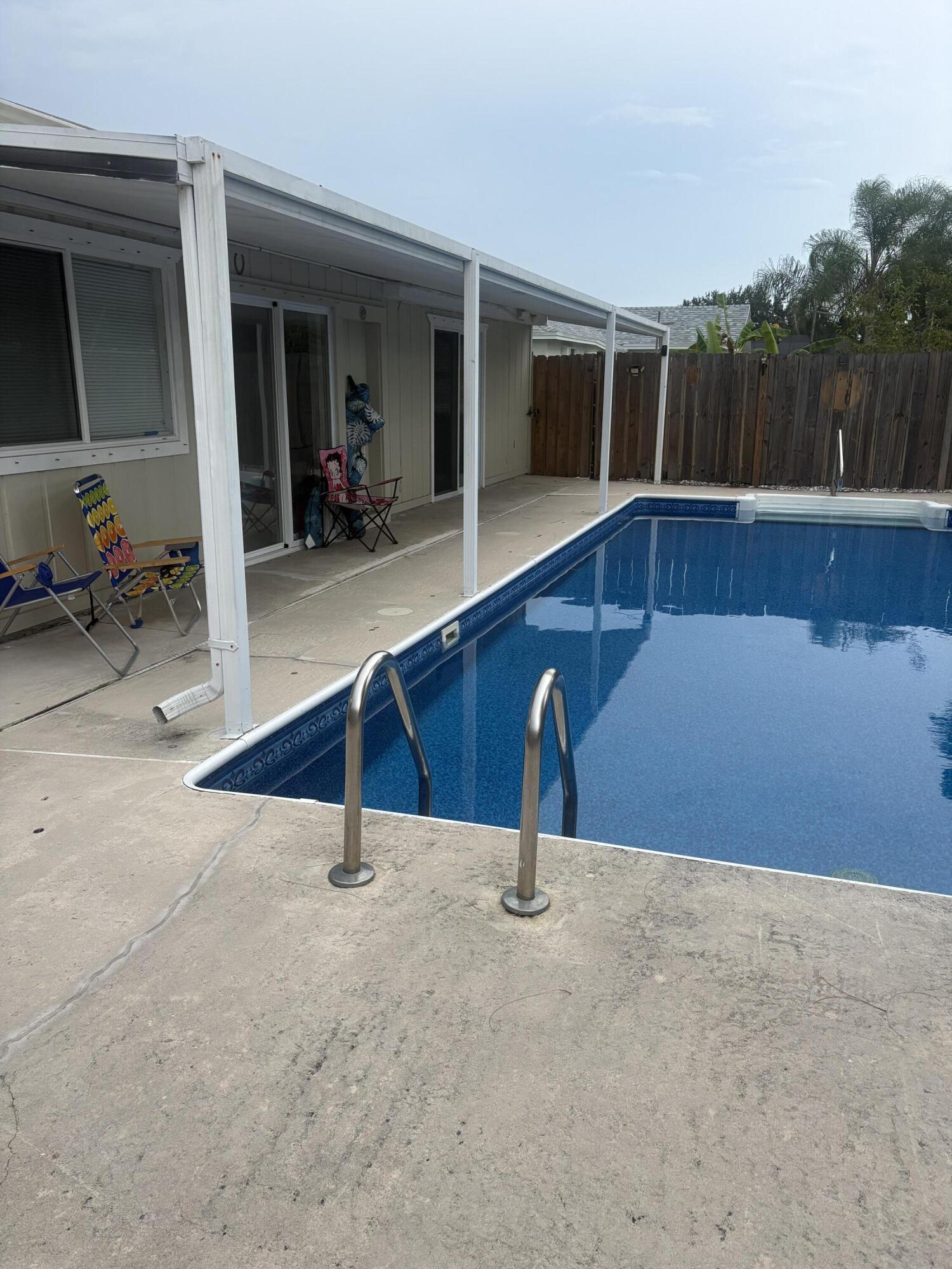 1641 SE CLEARMONT Street, Port St. Lucie