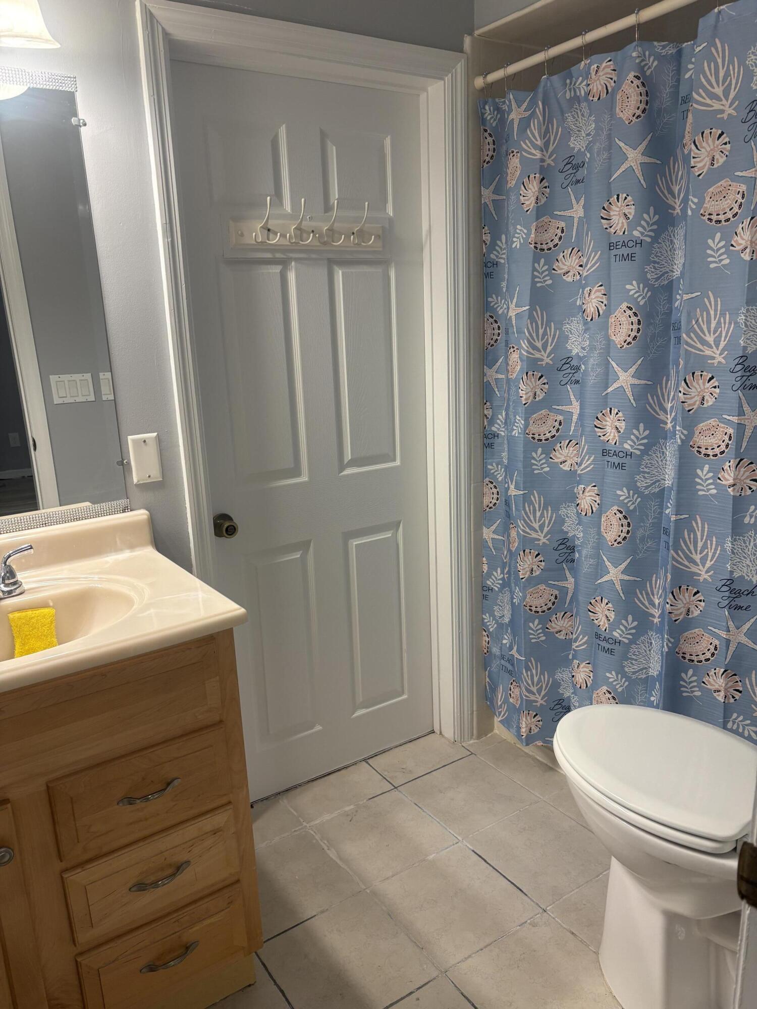 1641 SE CLEARMONT Street, Port St. Lucie