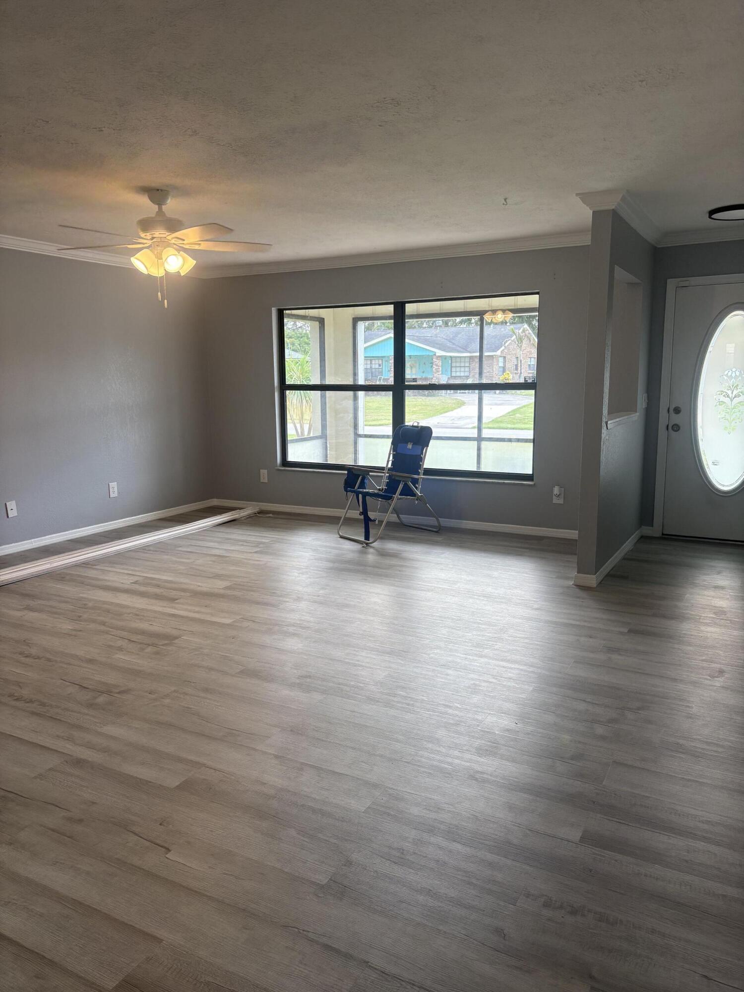 1641 SE CLEARMONT Street, Port St. Lucie