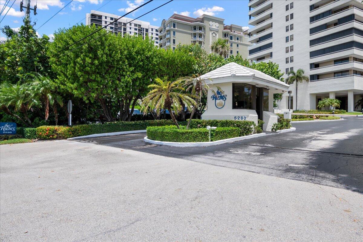 5280 N OCEAN Drive 10C