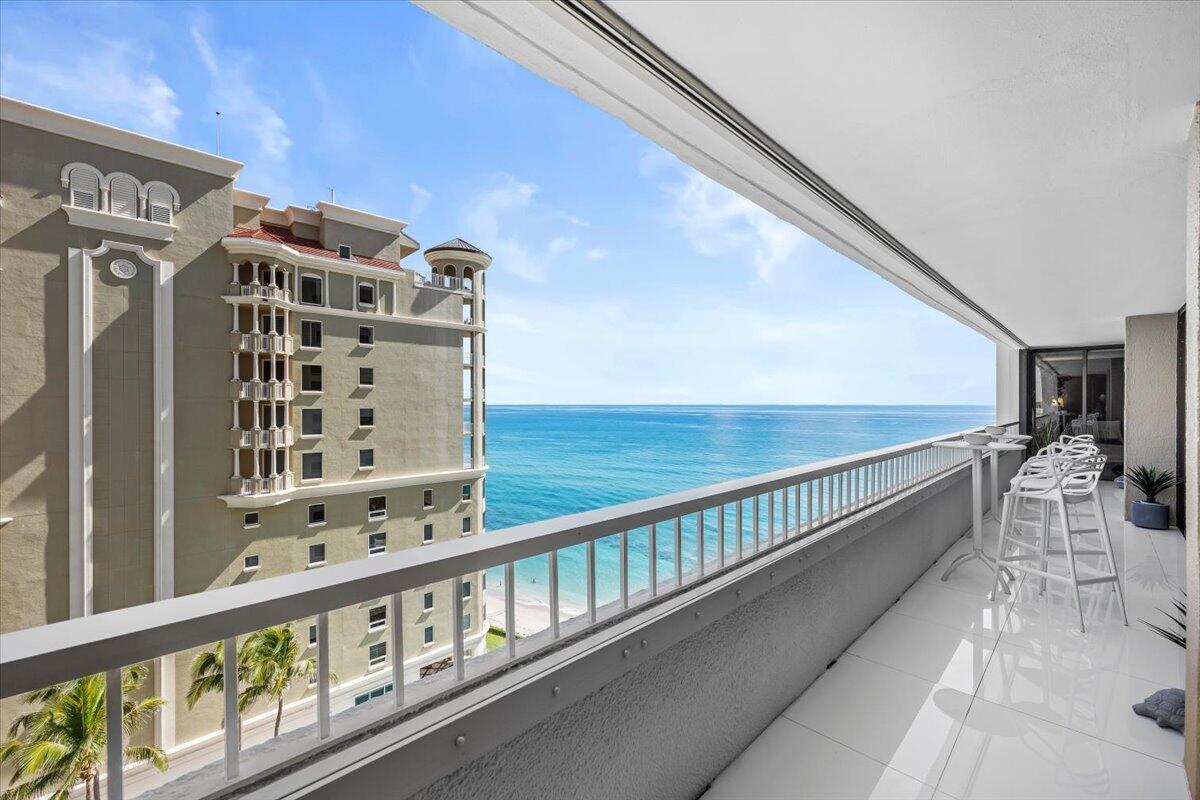 5280 N OCEAN Drive 10C
