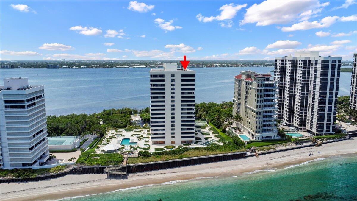 5280 N OCEAN Drive 10C