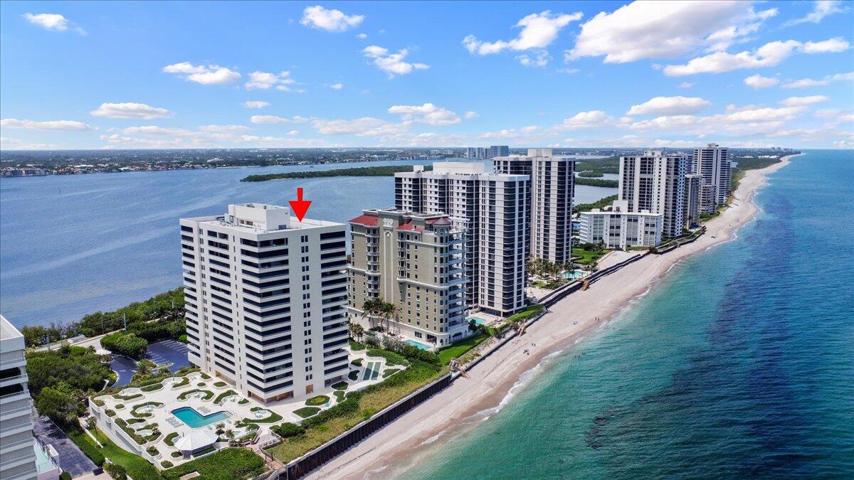 5280 N OCEAN Drive 10C
