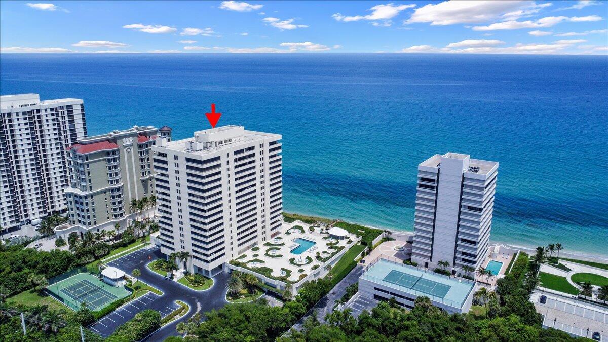 5280 N OCEAN Drive 10C