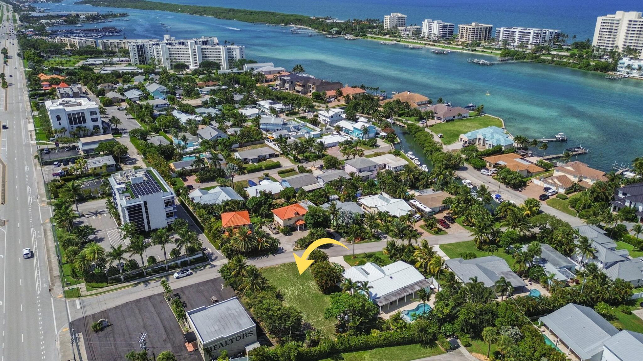 3442 HARBOR Road S