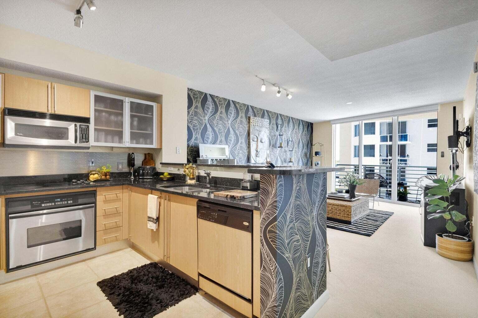 1551 N Flagler Drive 804