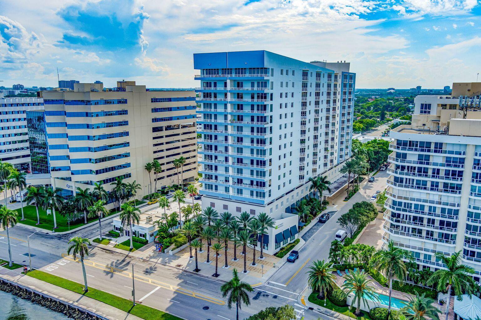 1551 N Flagler Drive 804