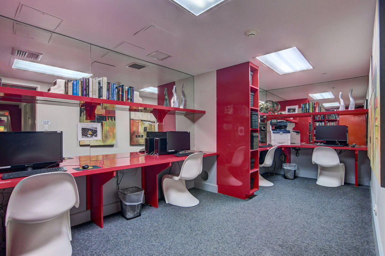 1551 N Flagler Drive 804