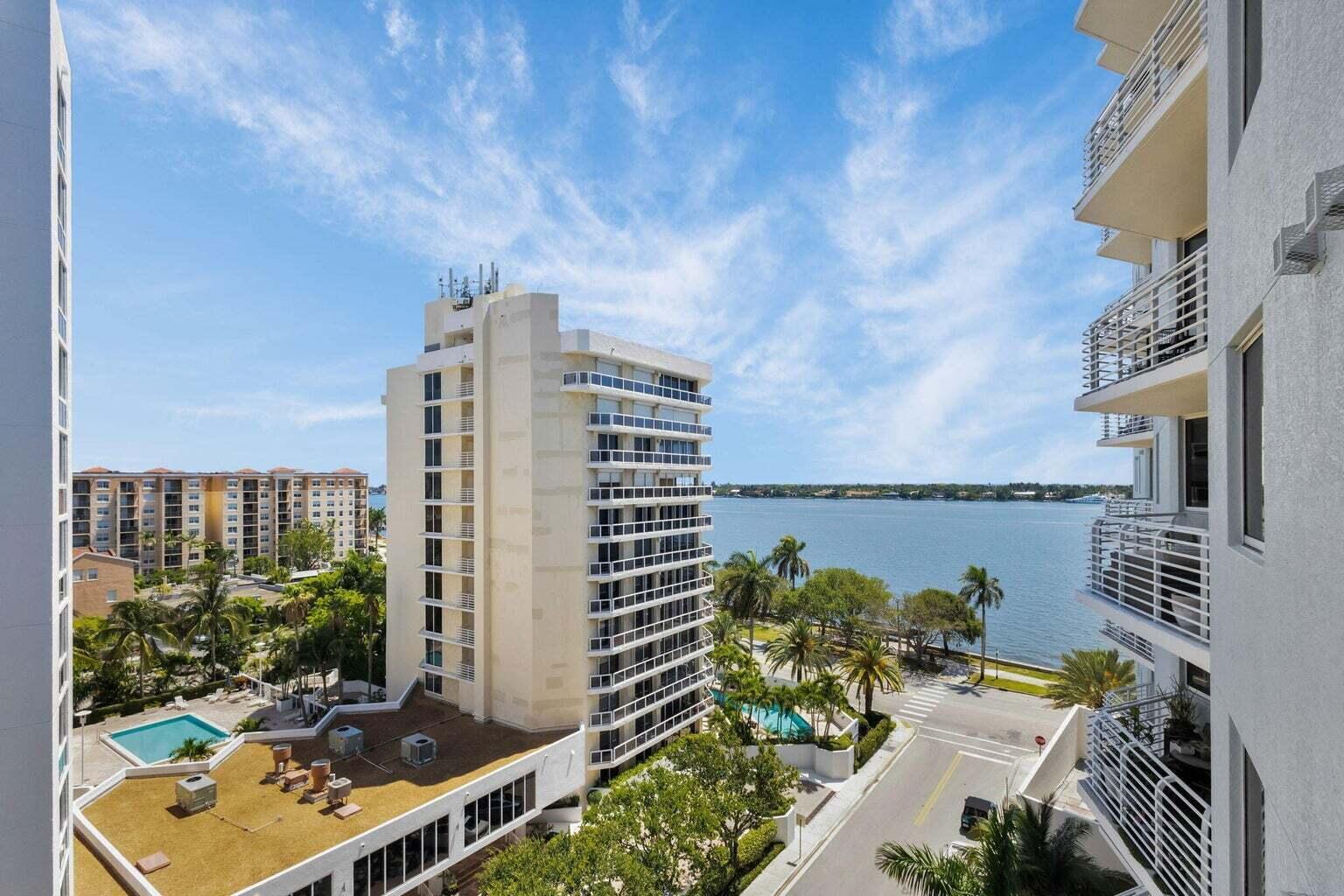 1551 N Flagler Drive 804