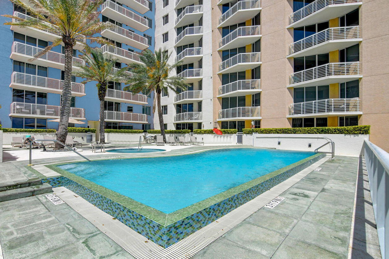 1551 N Flagler Drive 804