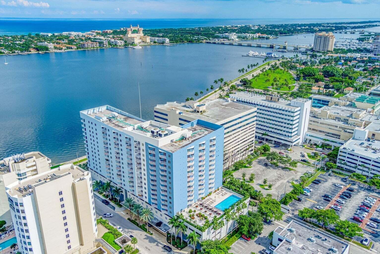 1551 N Flagler Drive 804