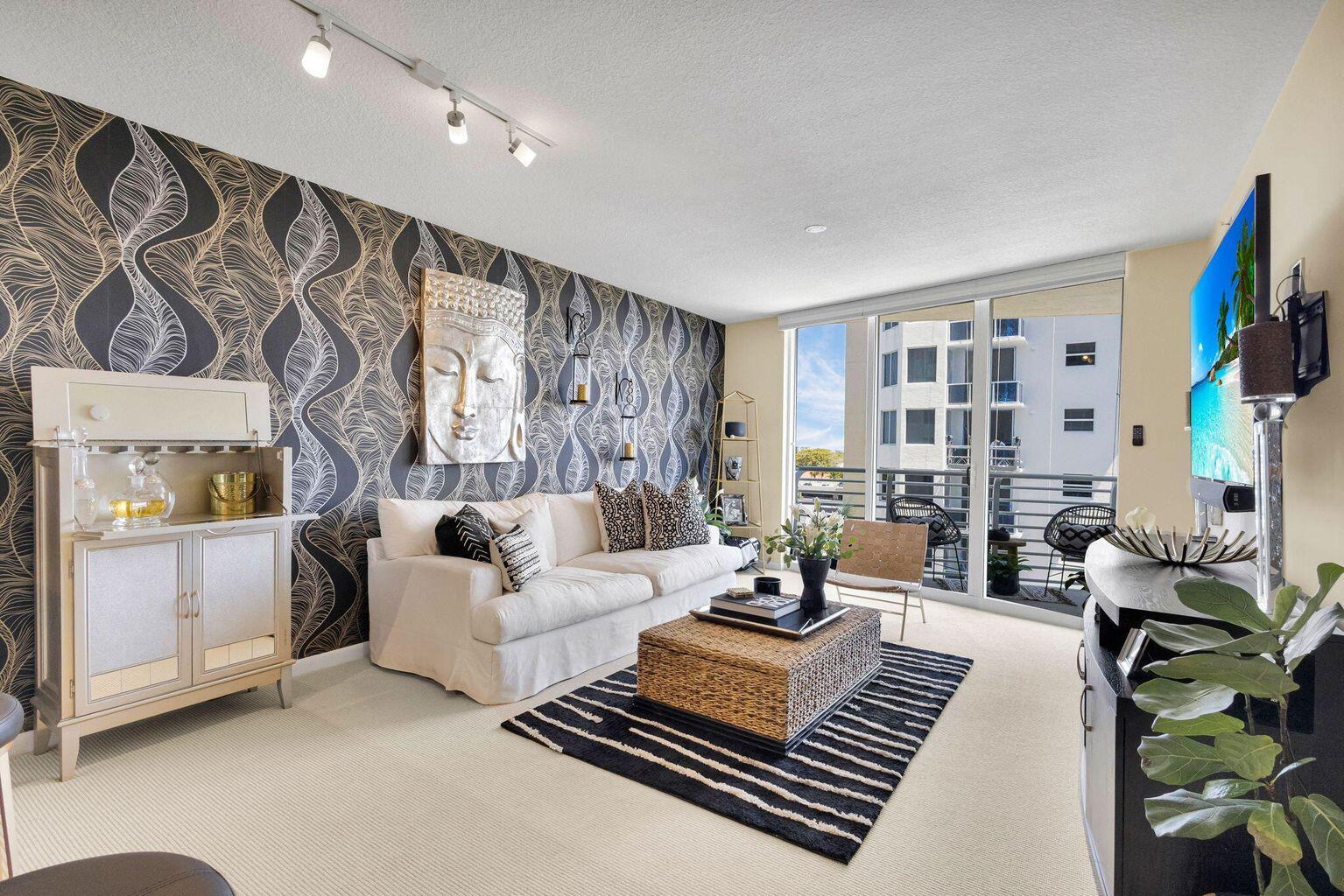 1551 N Flagler Drive 804