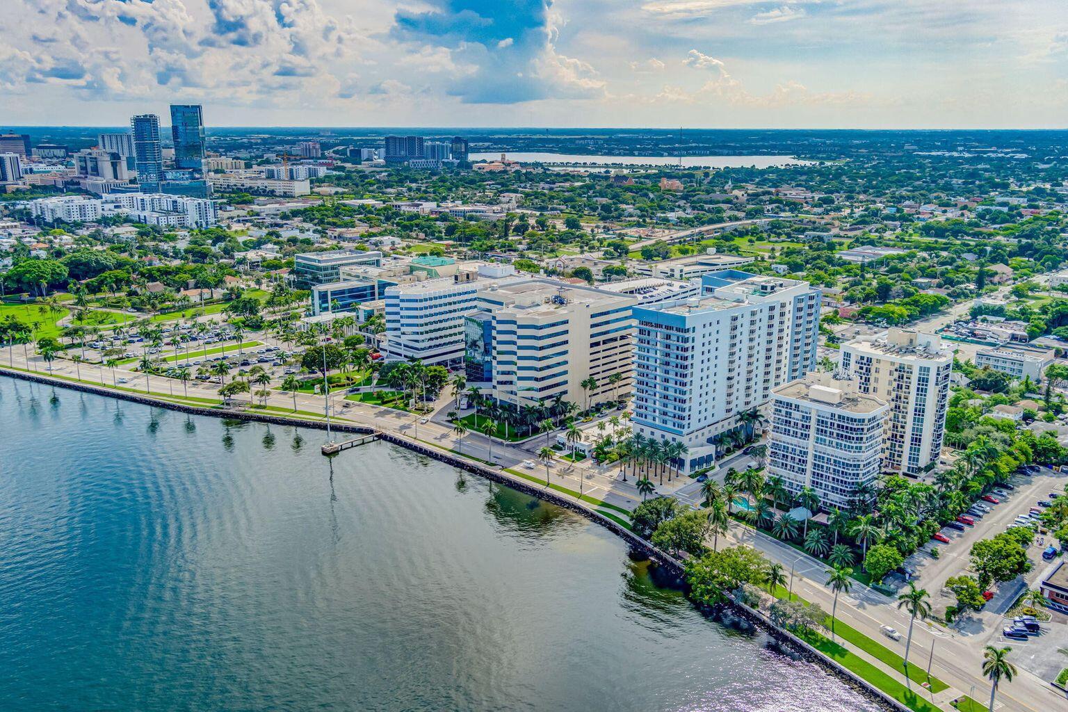 1551 N Flagler Drive 804