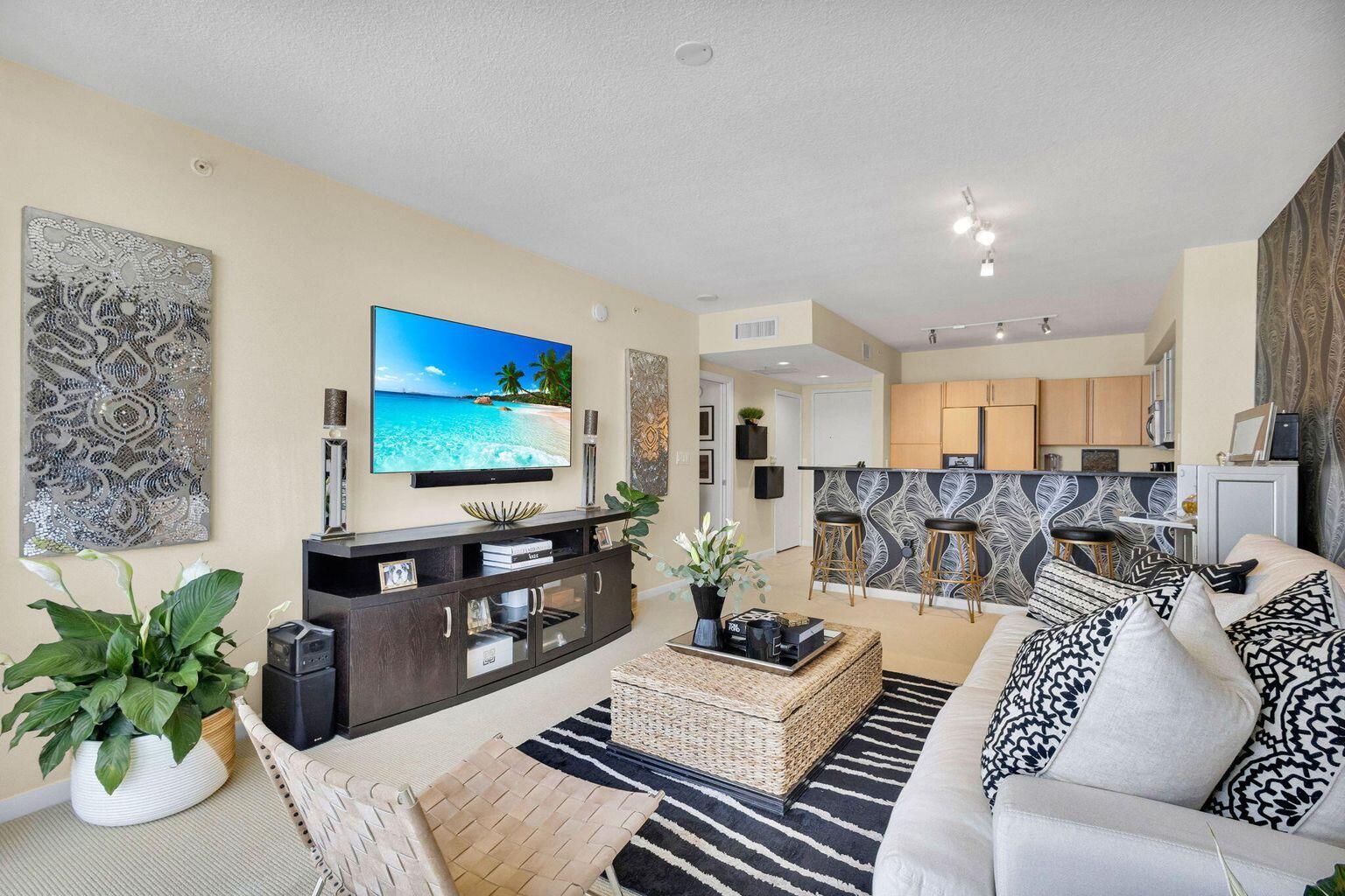 1551 N Flagler Drive 804