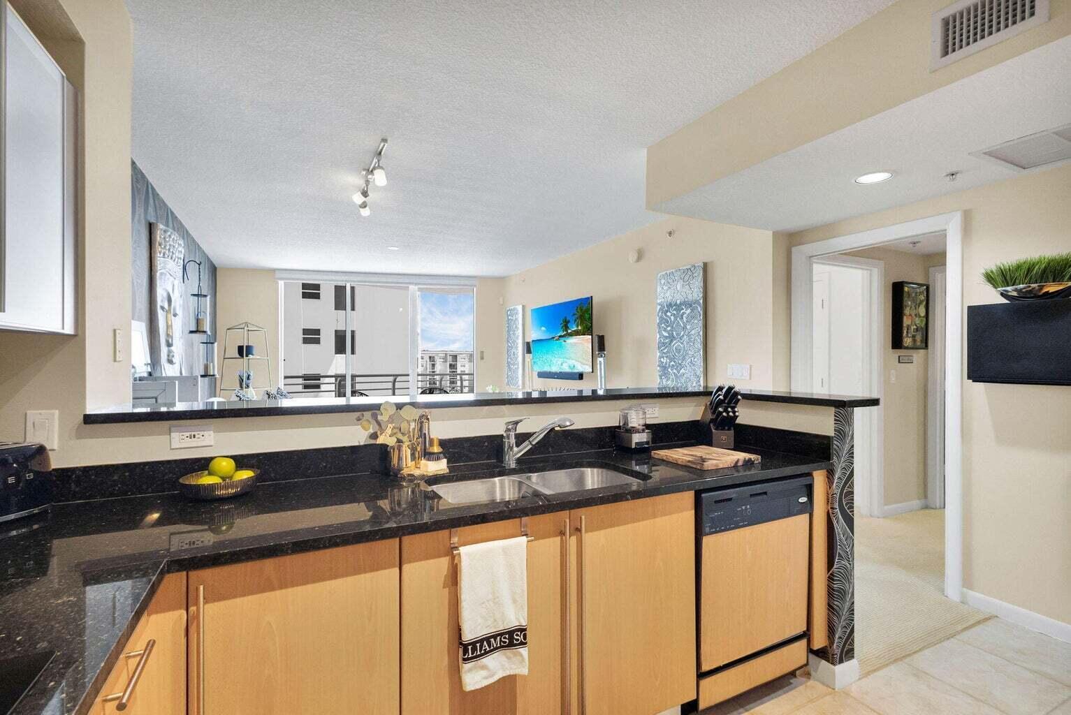 1551 N Flagler Drive 804
