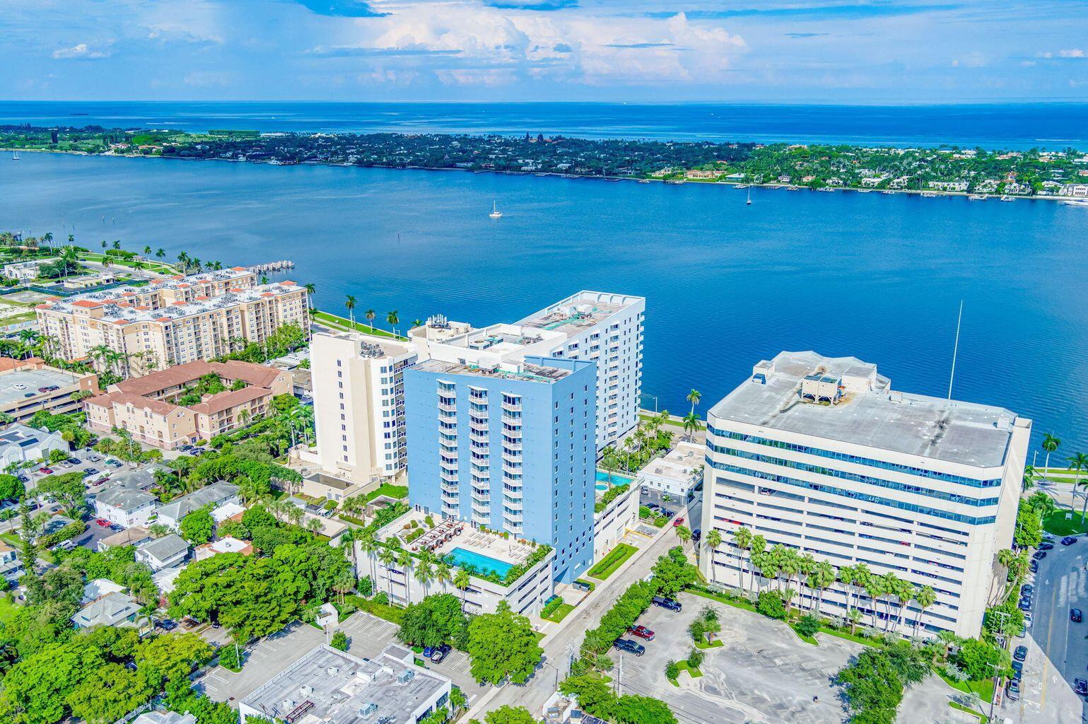 1551 N Flagler Drive 804