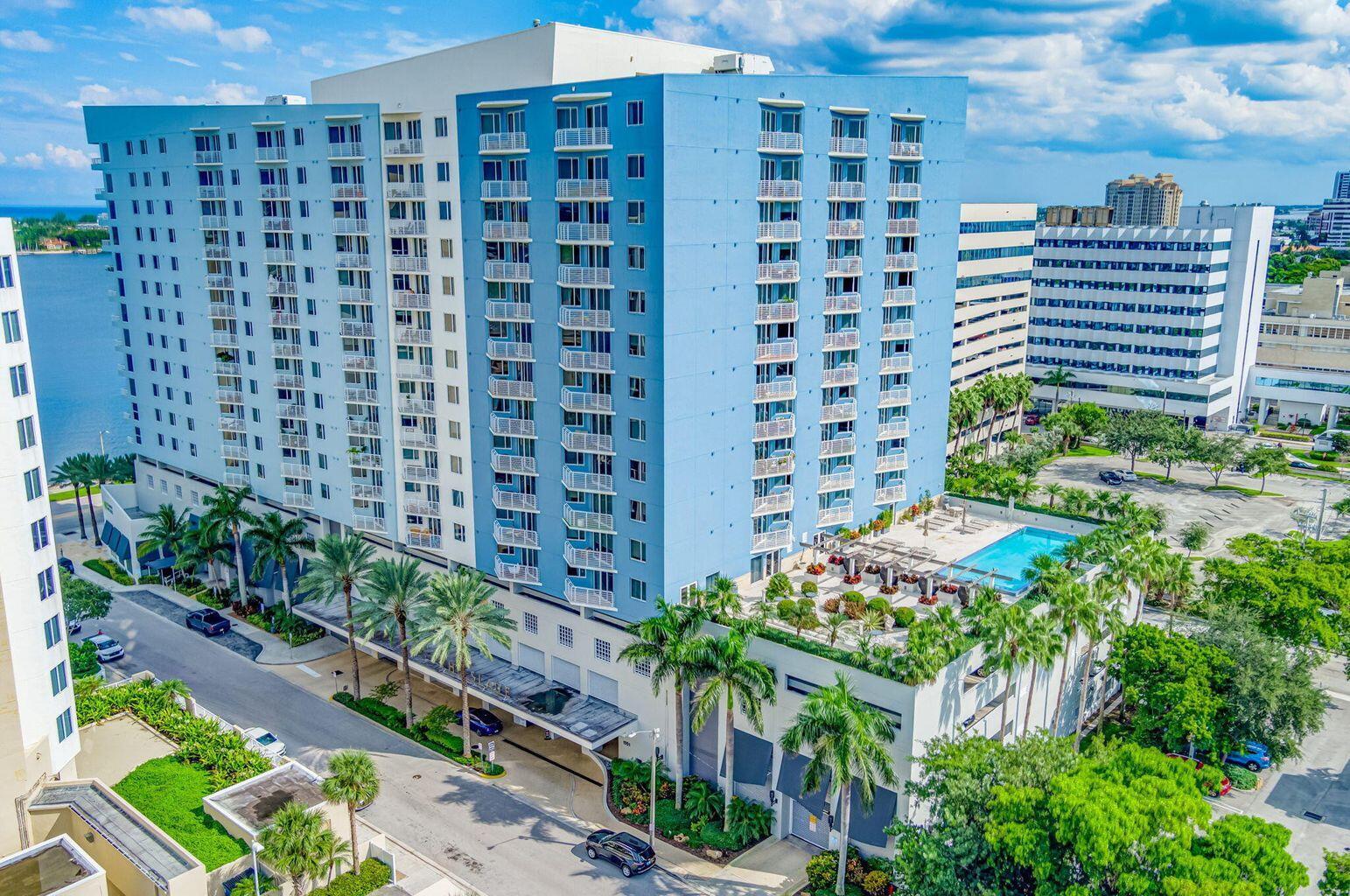 1551 N Flagler Drive 804