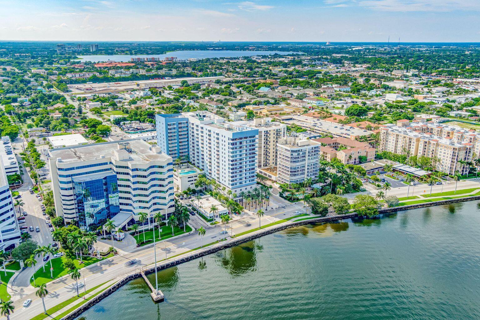 1551 N Flagler Drive 804