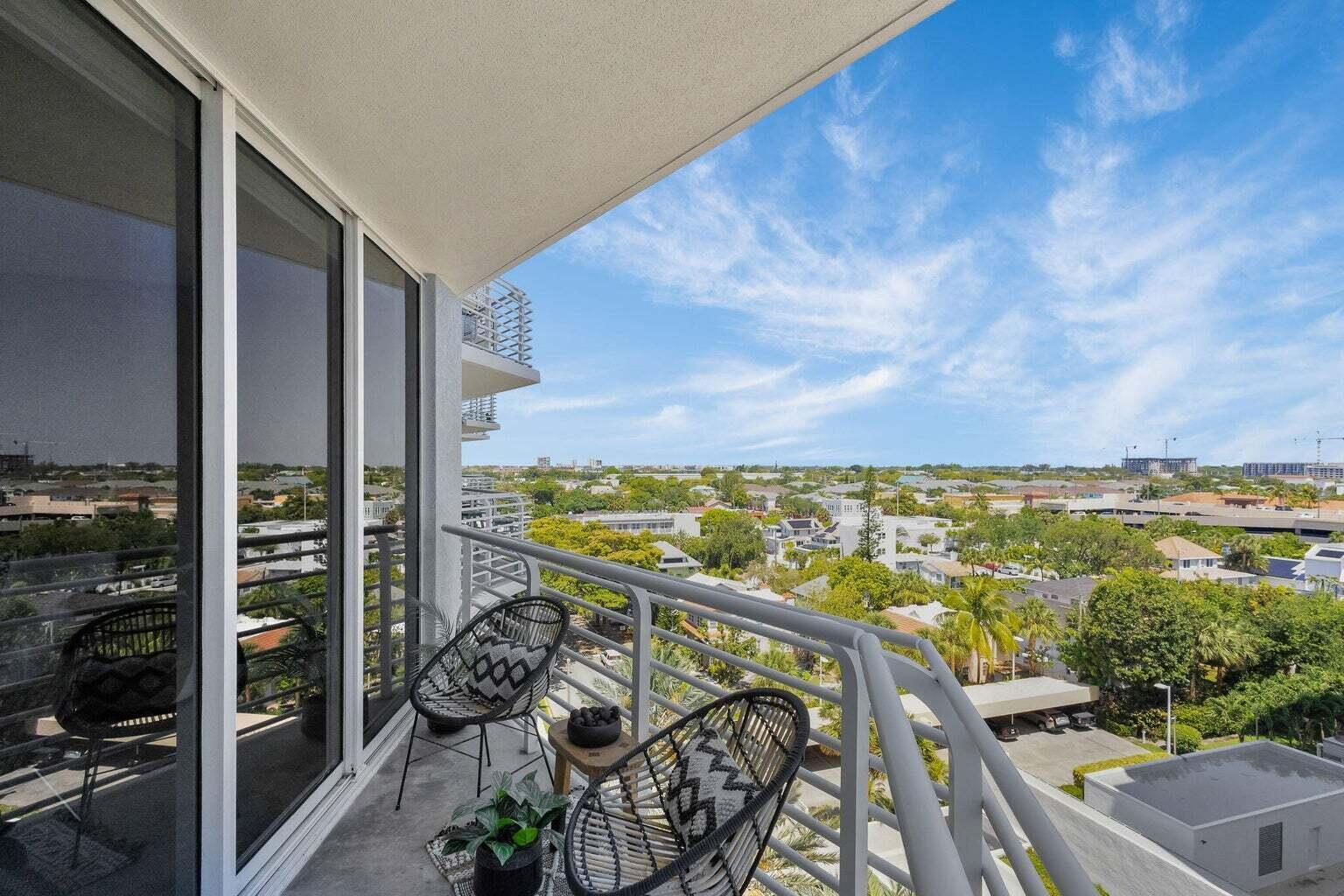1551 N Flagler Drive 804