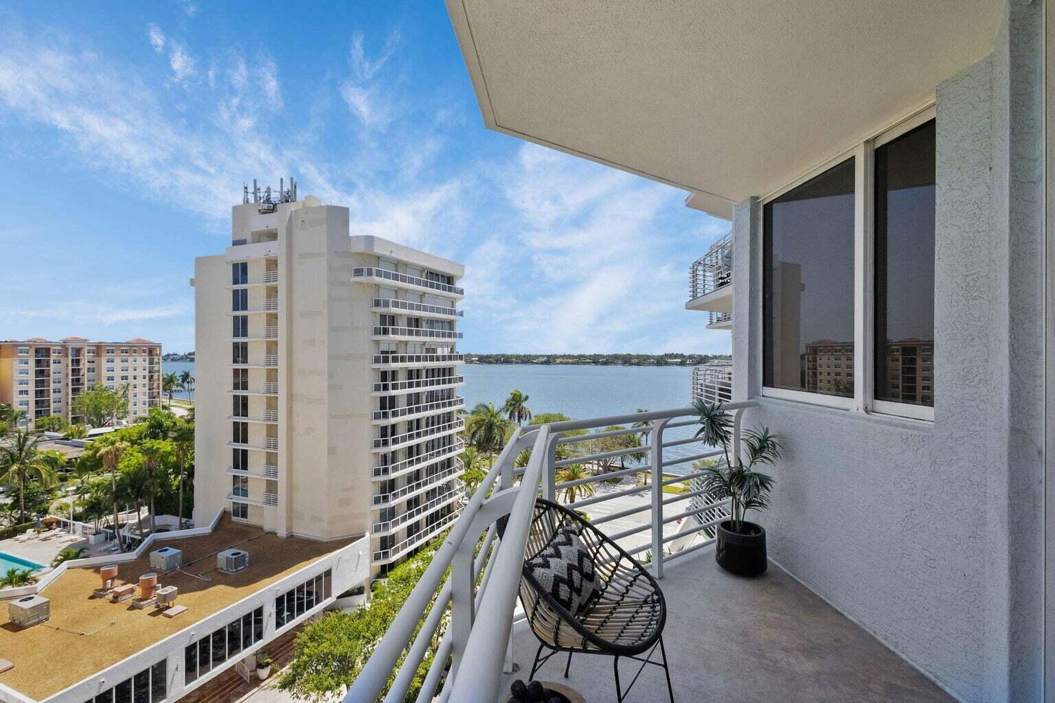 1551 N Flagler Drive 804