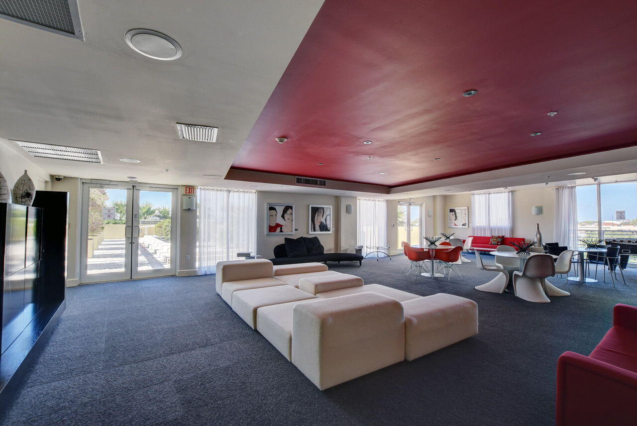 1551 N Flagler Drive 804