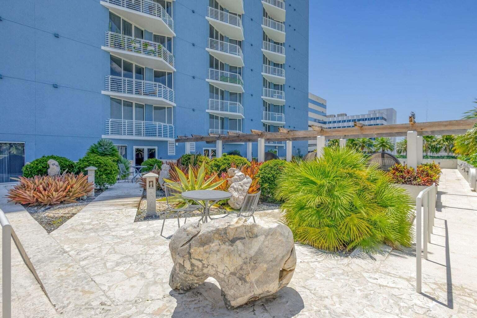 1551 N Flagler Drive 804