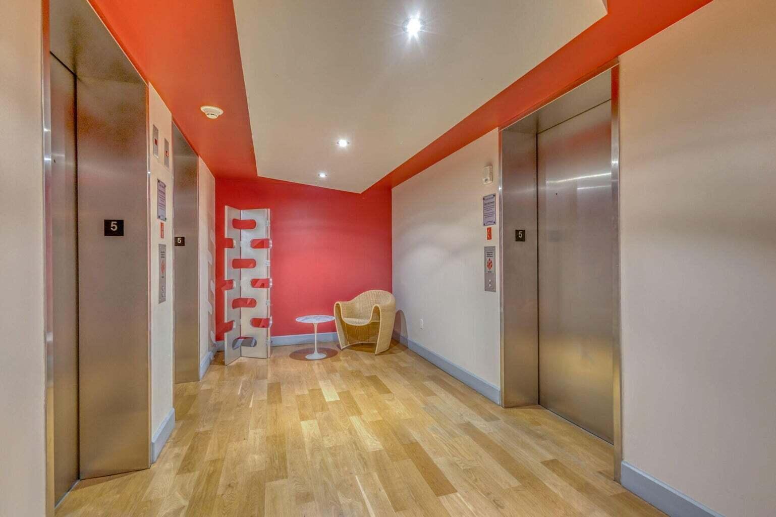 1551 N Flagler Drive 804
