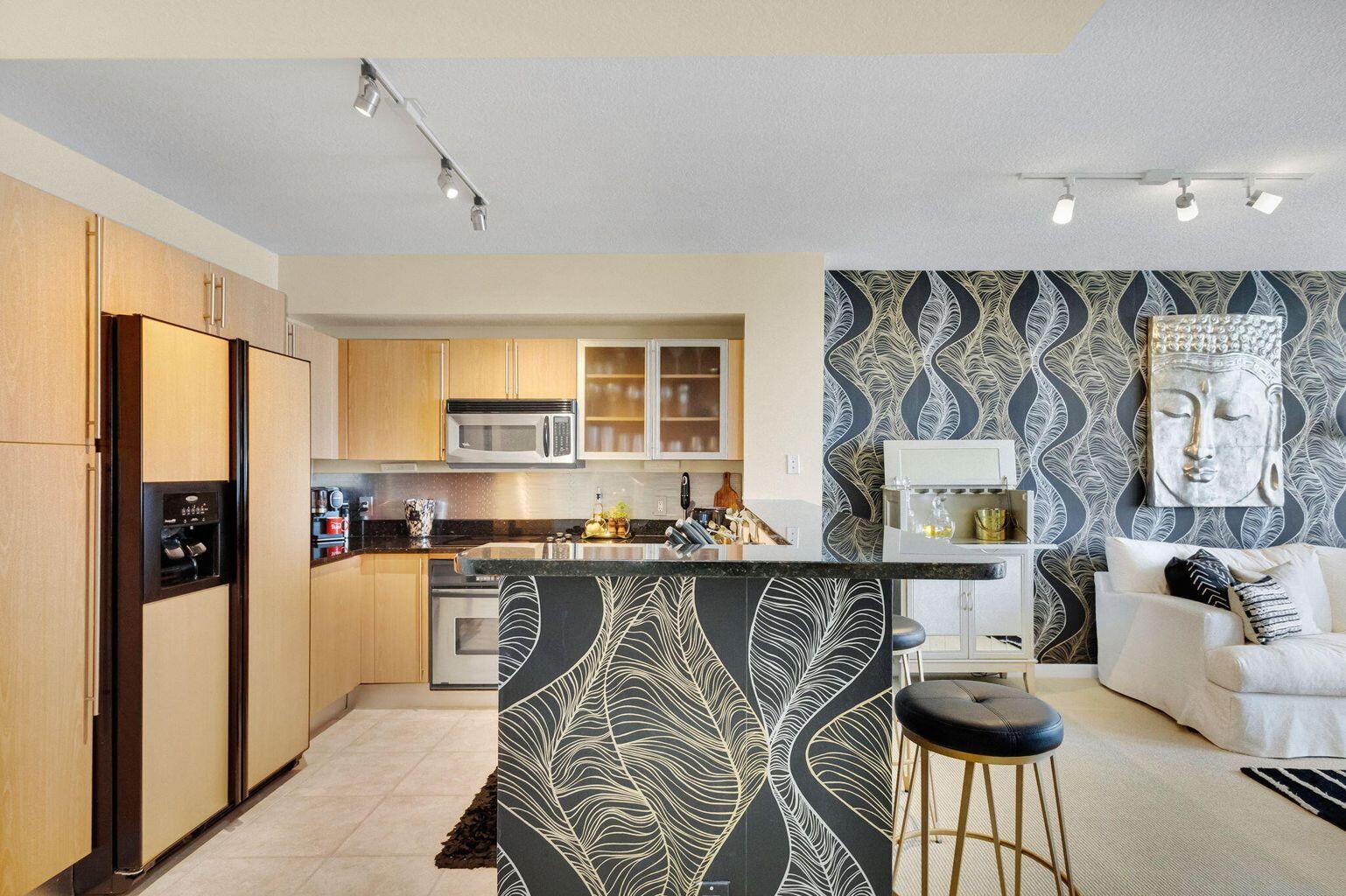 1551 N Flagler Drive 804