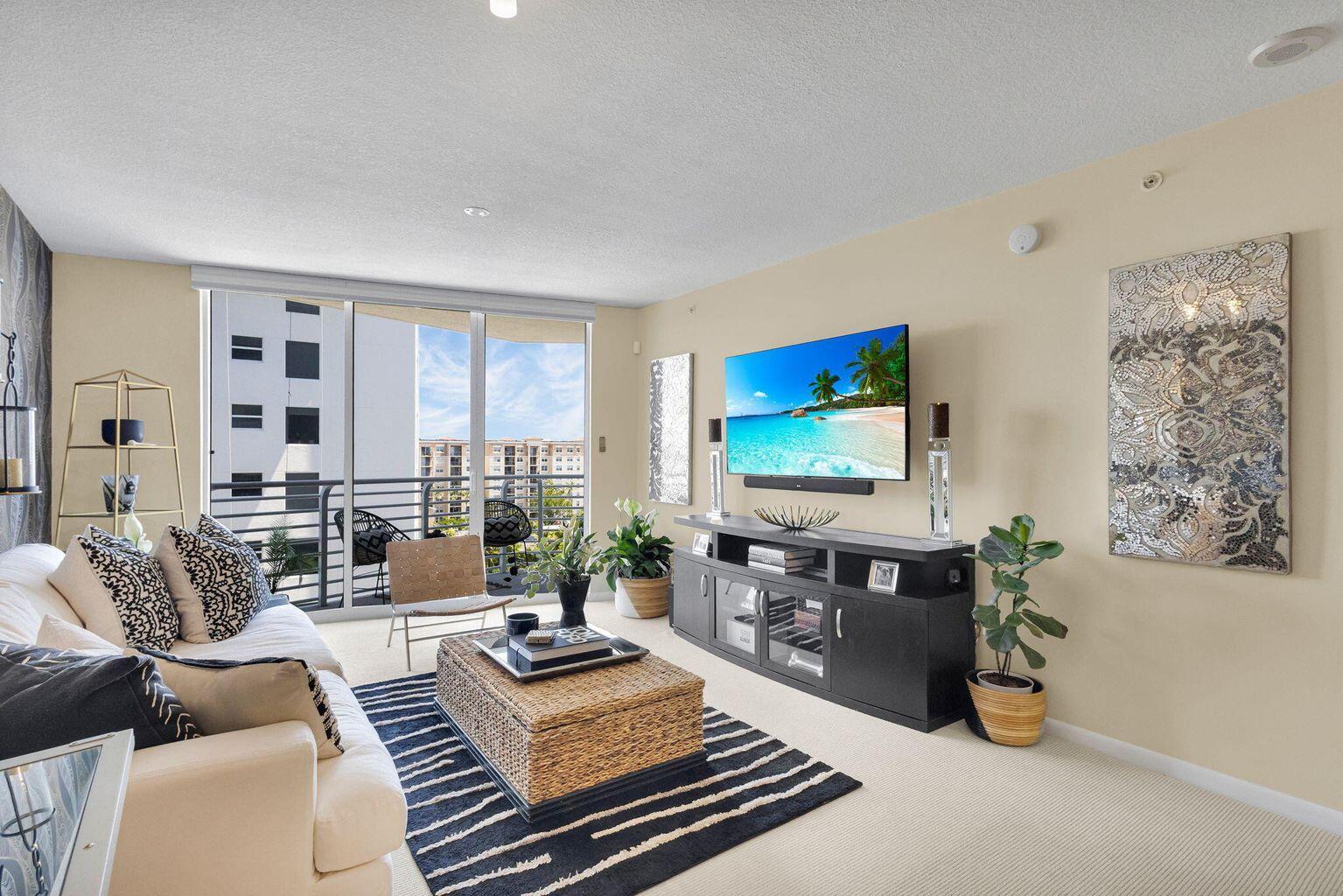 1551 N Flagler Drive 804