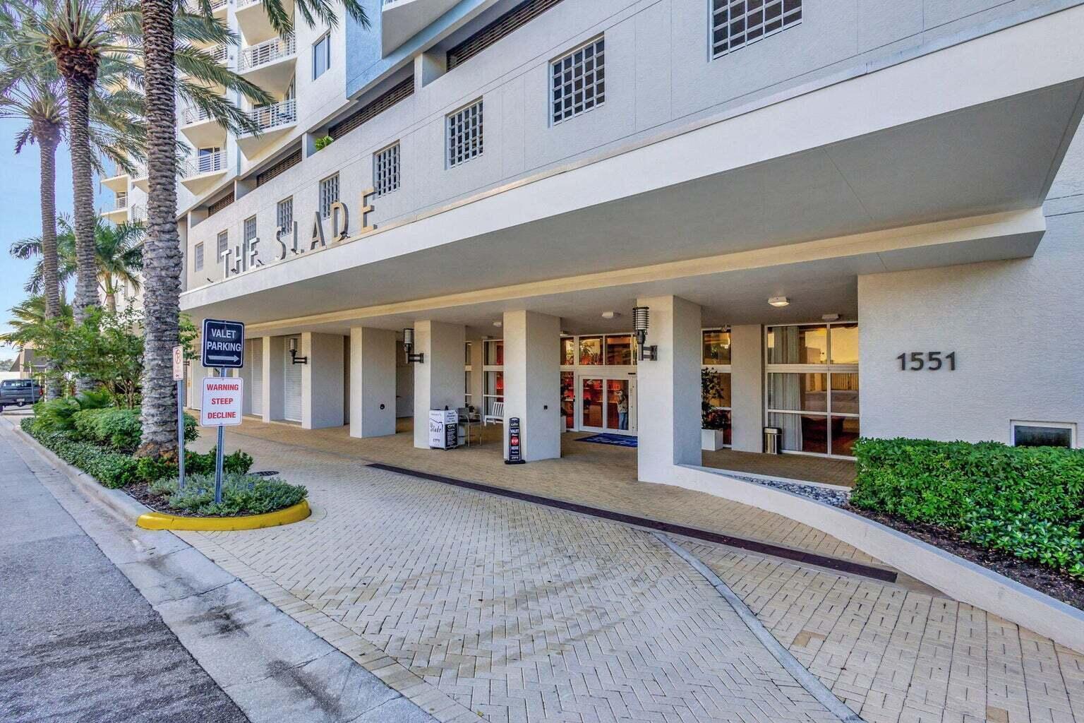 1551 N Flagler Drive 804