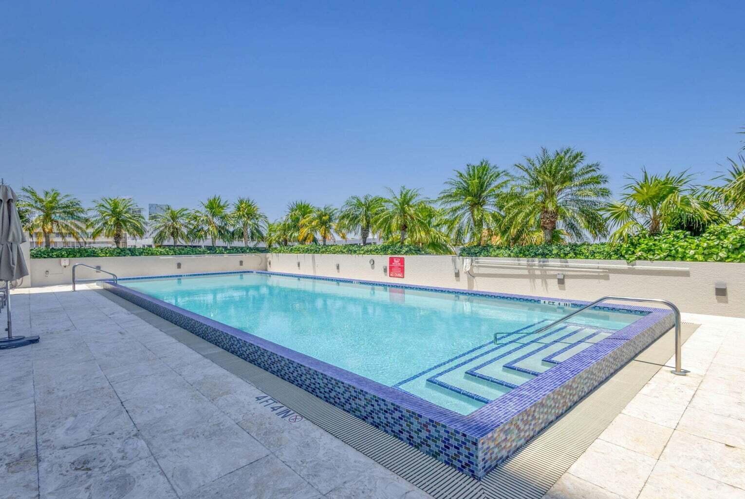 1551 N Flagler Drive 804