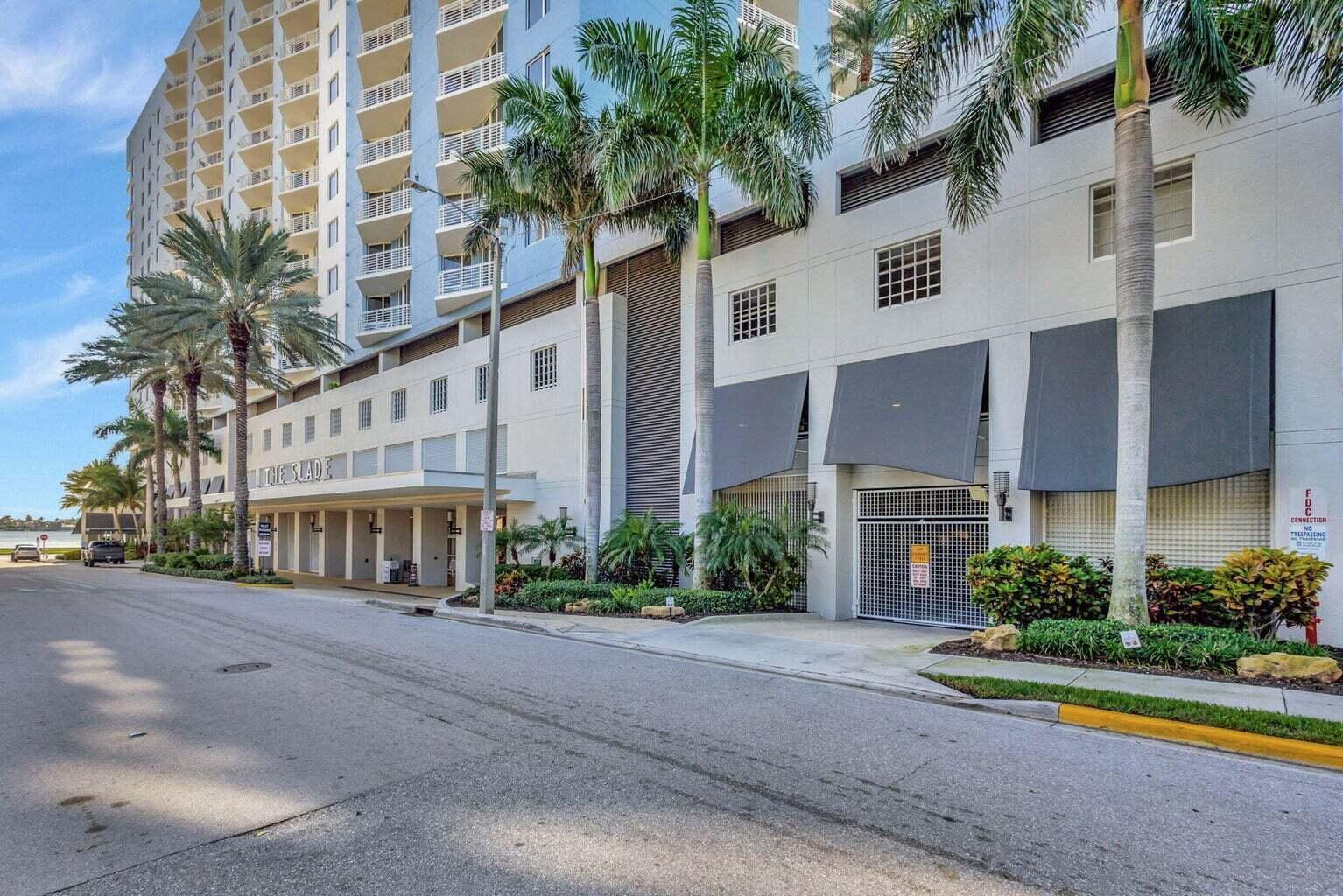 1551 N Flagler Drive 804