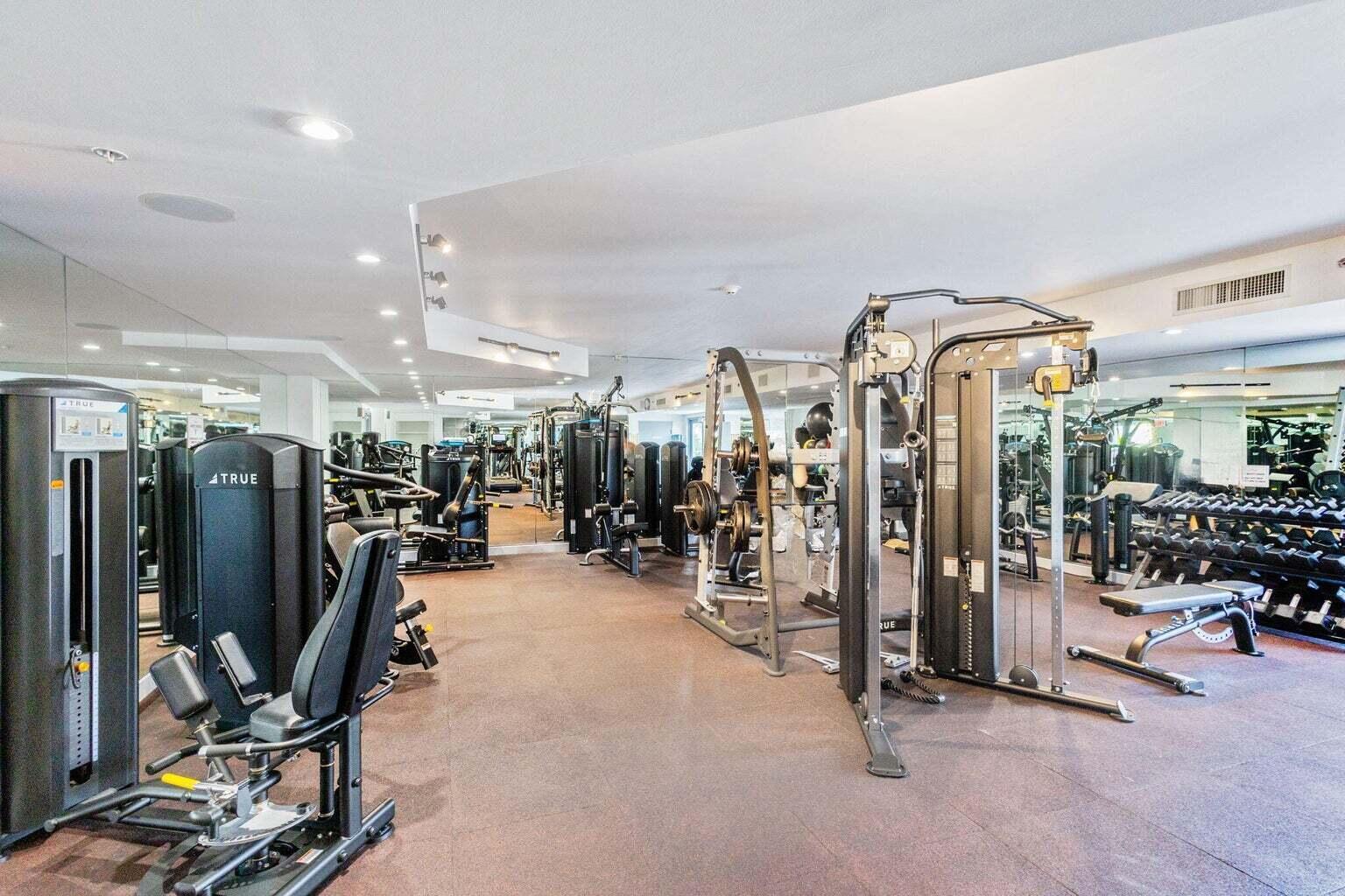 1551 N Flagler Drive 804