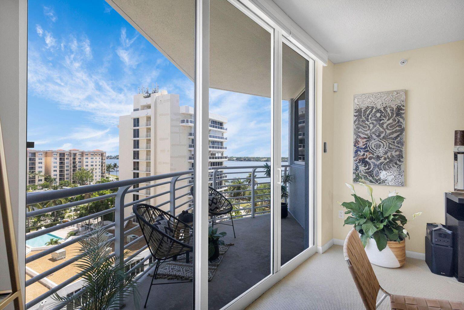 1551 N Flagler Drive 804