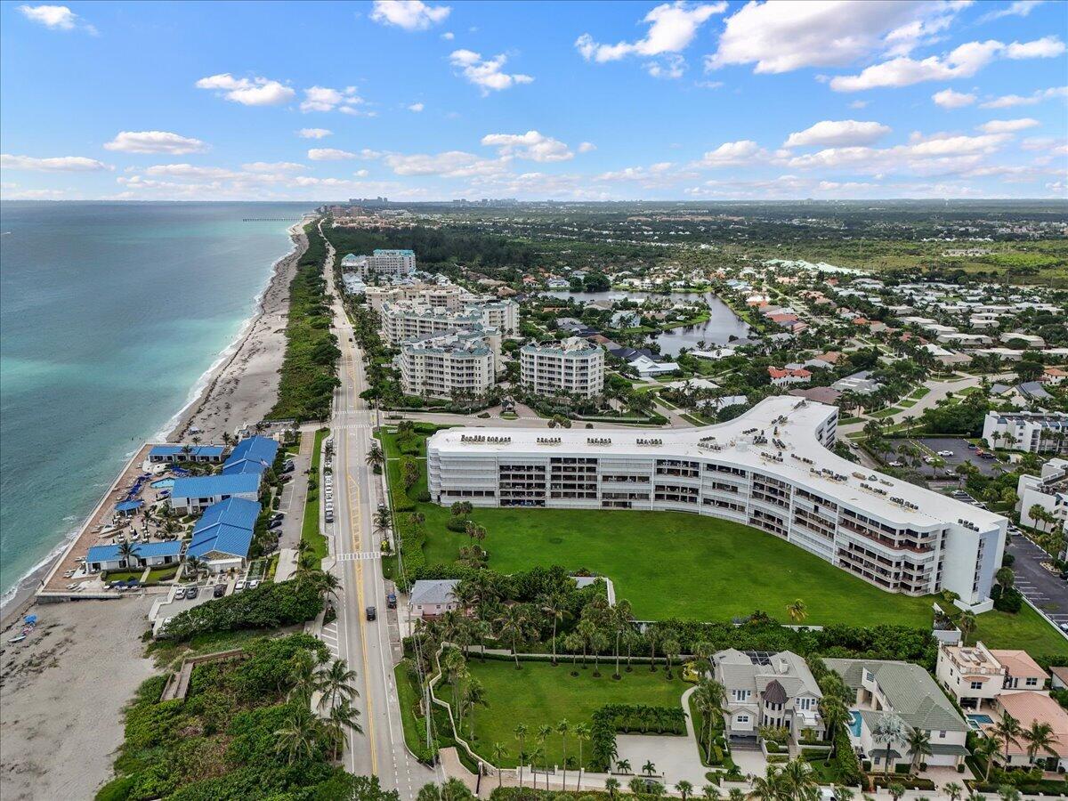 1300 S State Hwy A1A